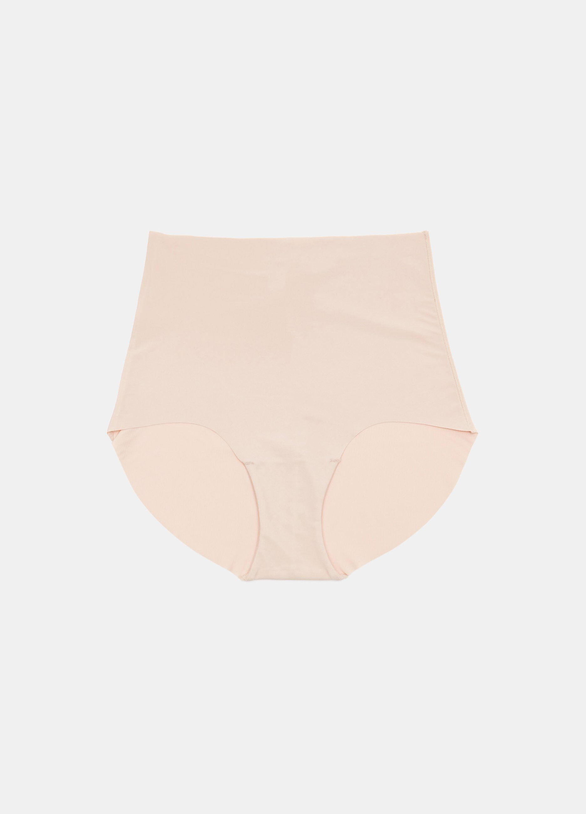 Culotte vita alta