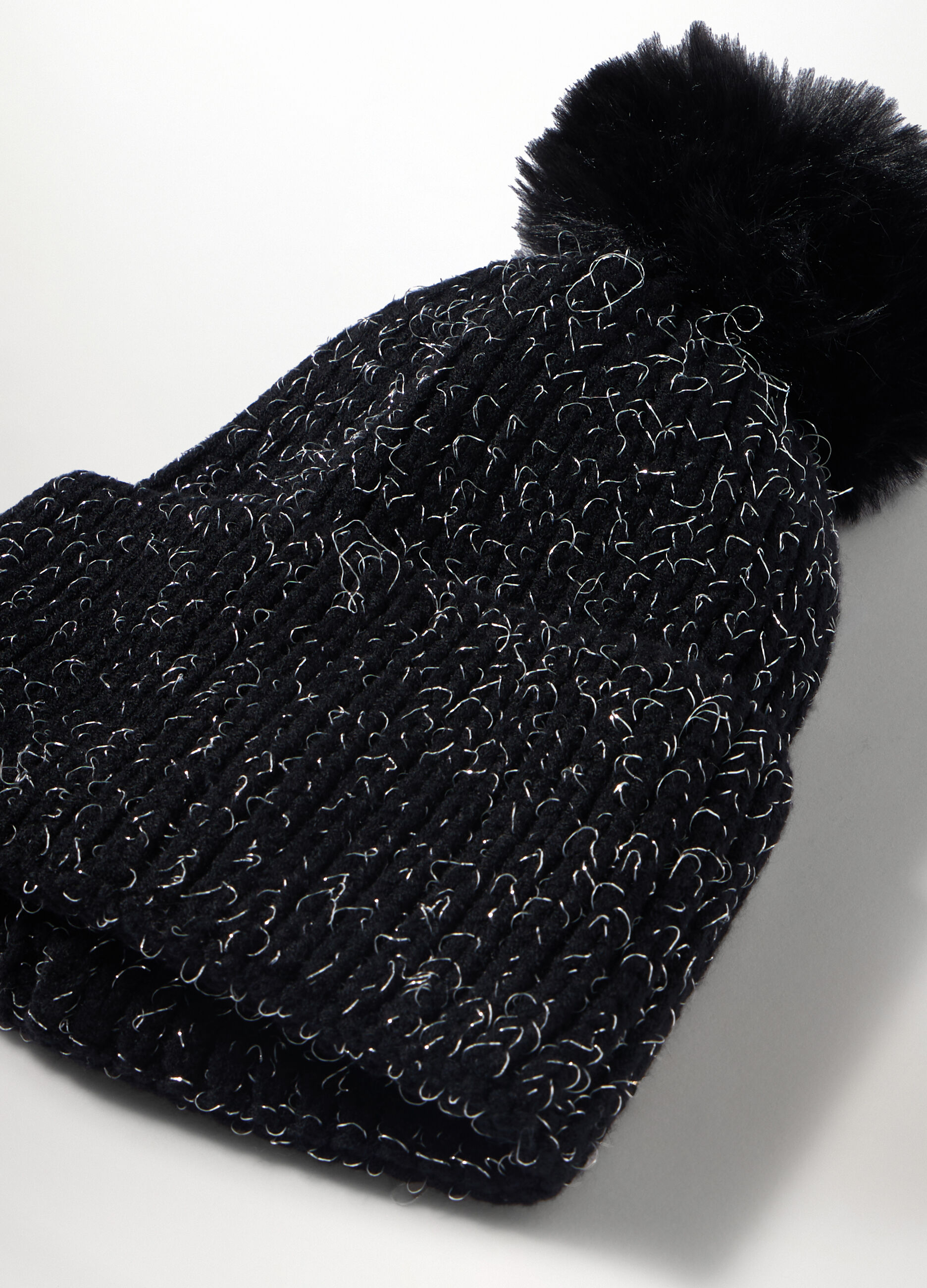 Berretto misto viscosa donna_2