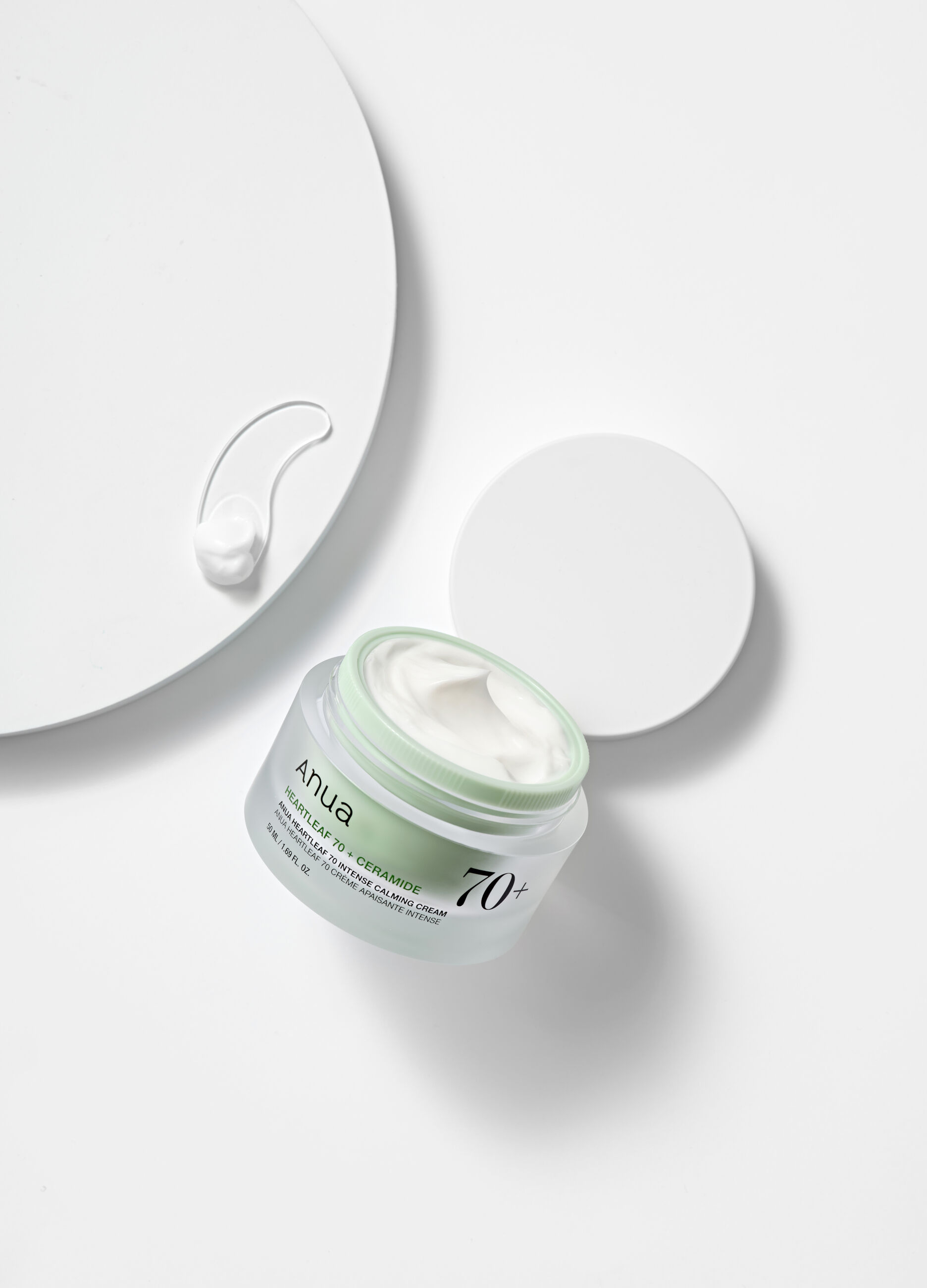 Anua Heartleaf 77% Clear Pad 160Ml.._1