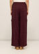 Pantaloni in sangallo di puro cotone donna_1