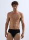 Slip in jersey di puro cotone uomo_0
