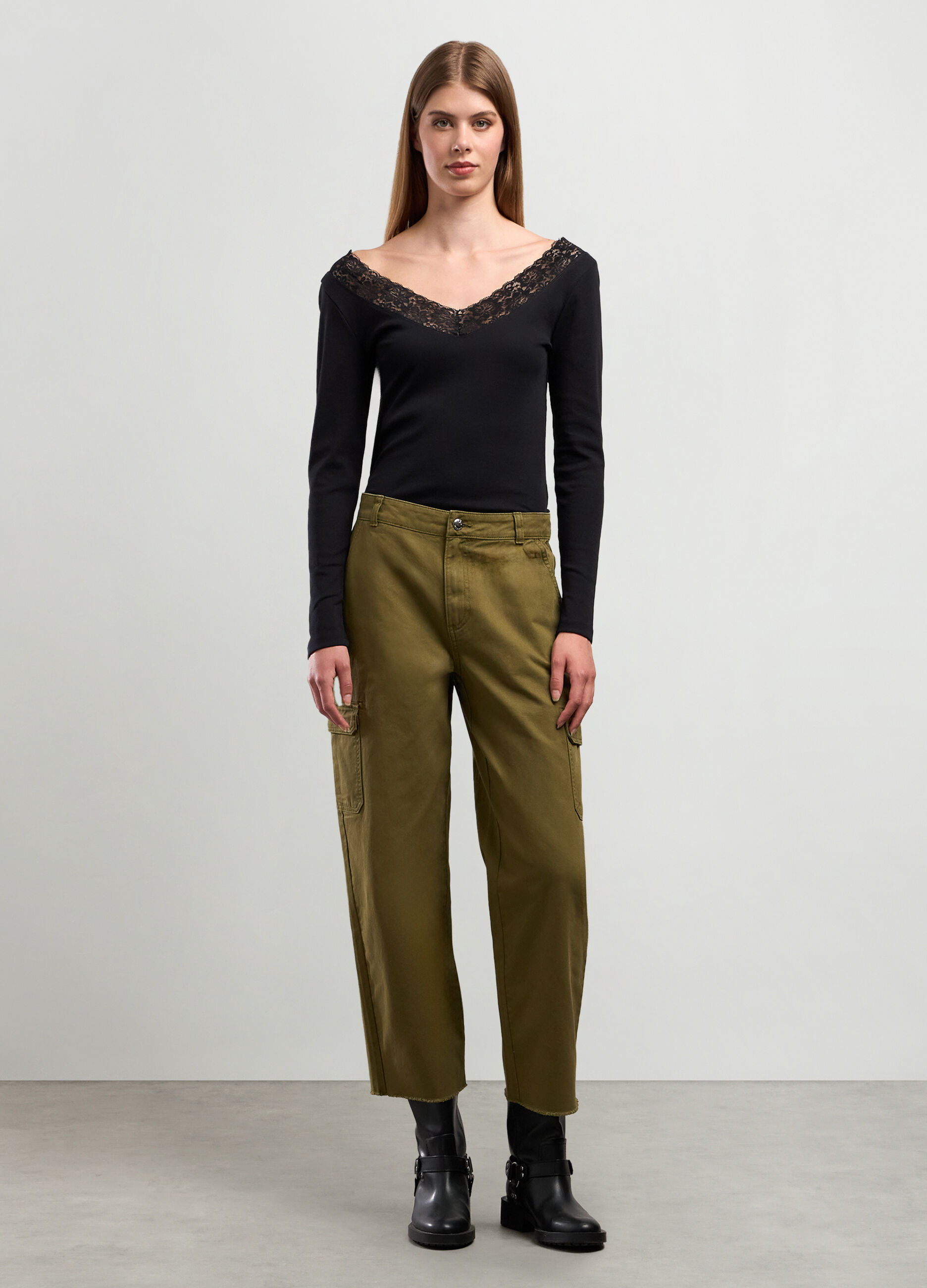 Pantaloni da Donna Acquista Online