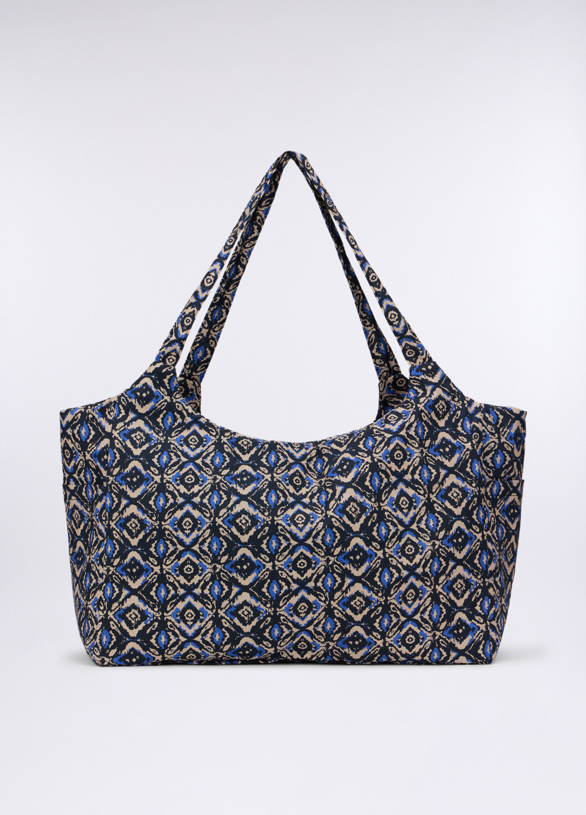 Shopper multicolor donna_1