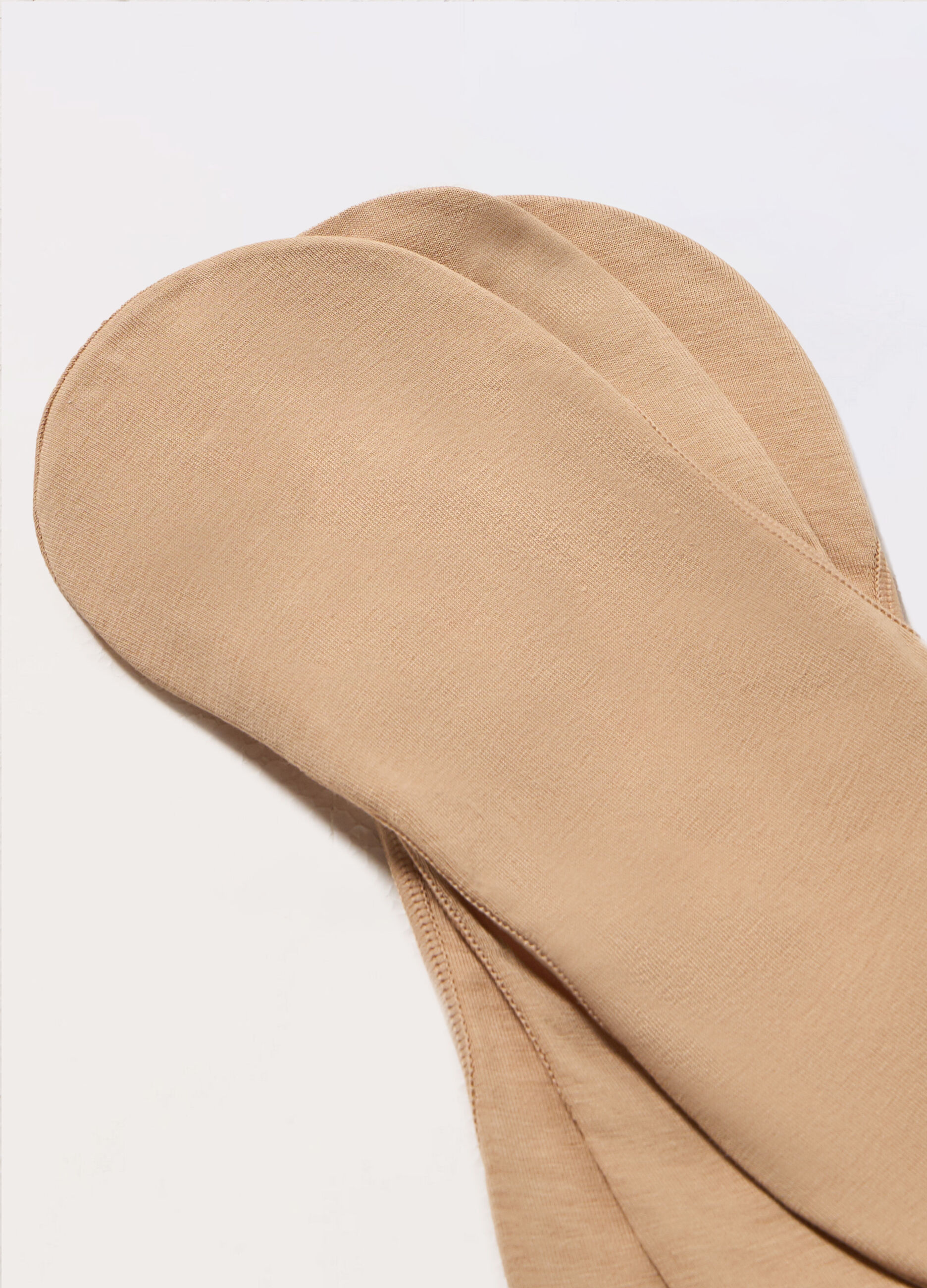 3 pack fantasmini invisibili in cotone stretch uomo_1