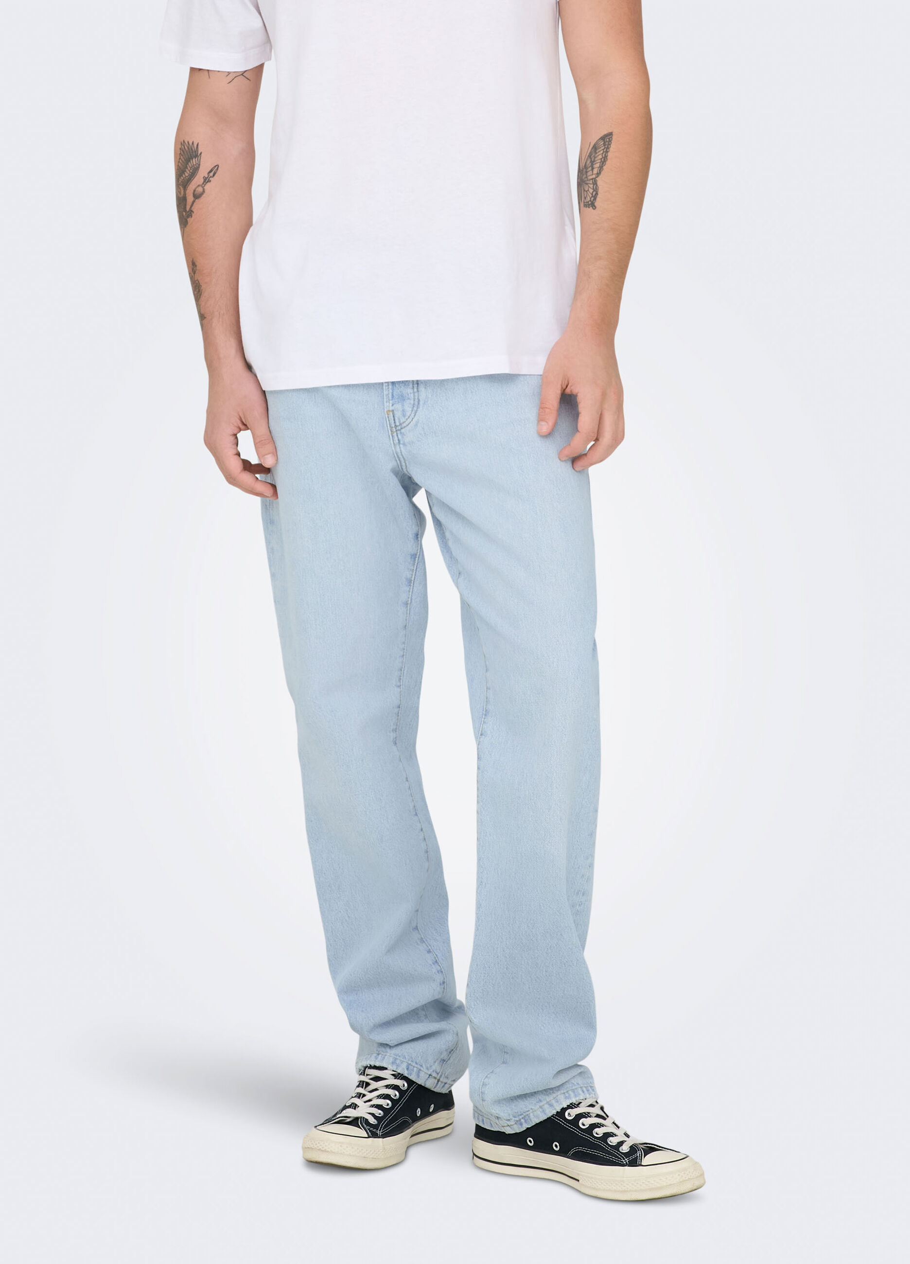 Jeans regular fit_1