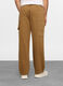 Jeans loose fit in denim uomo_1