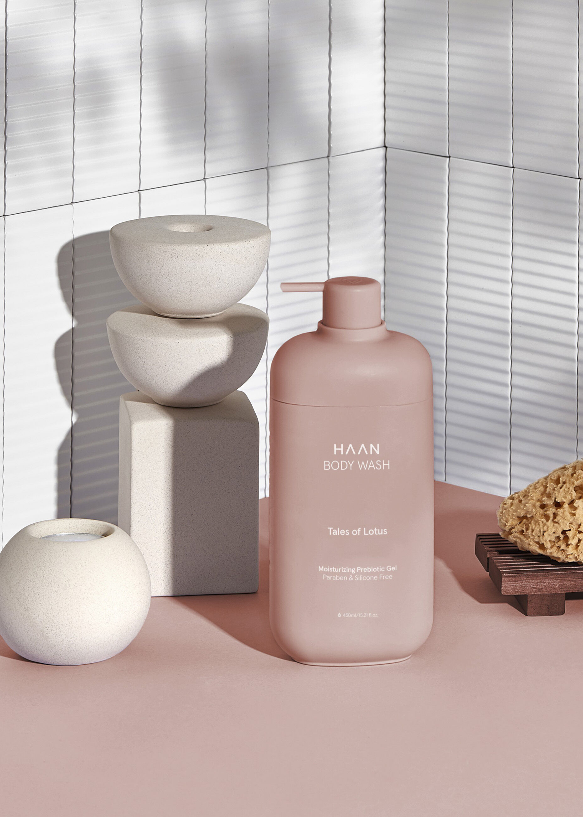 Gel Doccia  Tales of Lotus_3