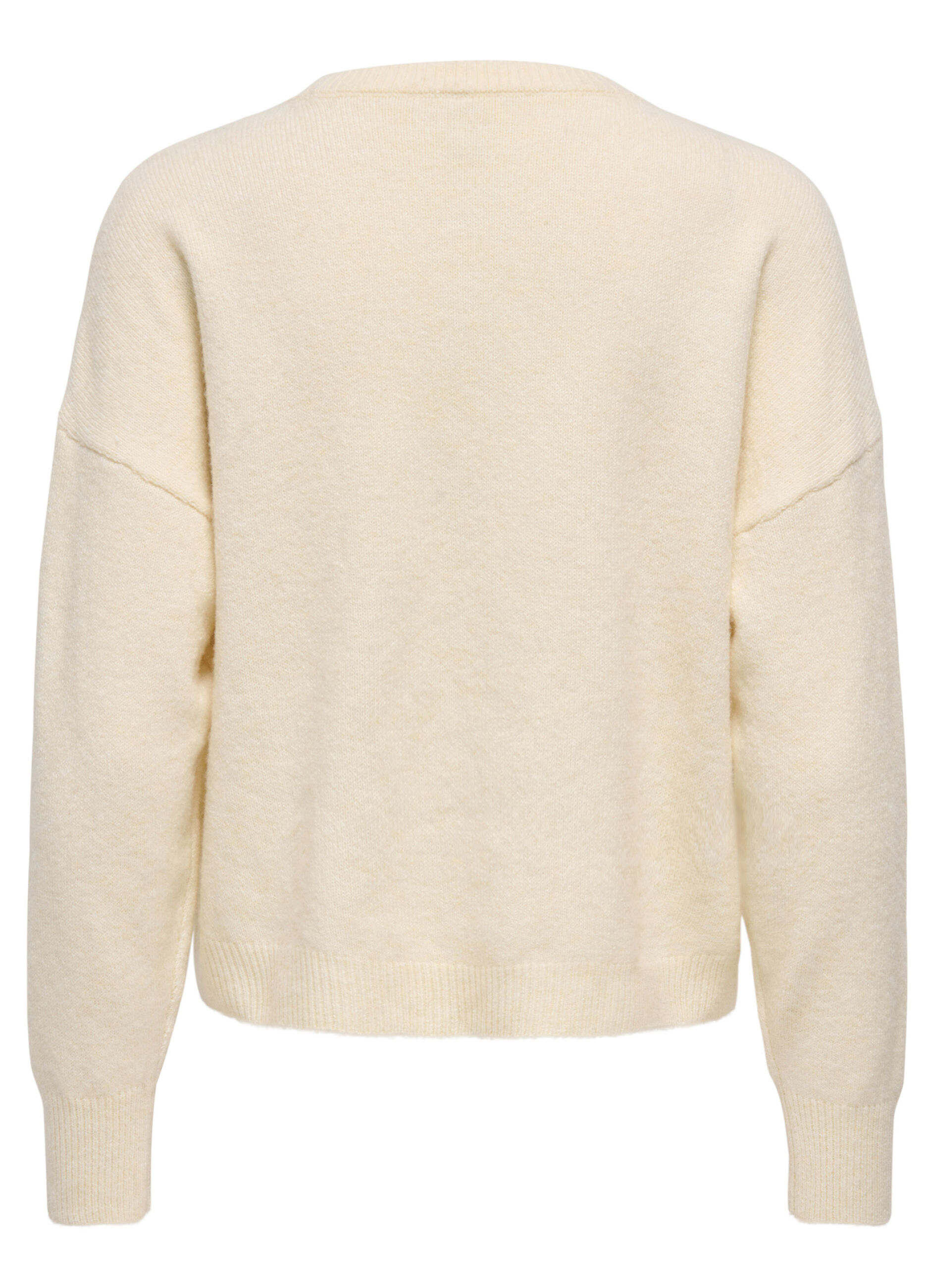 Pullover con strass donna_6