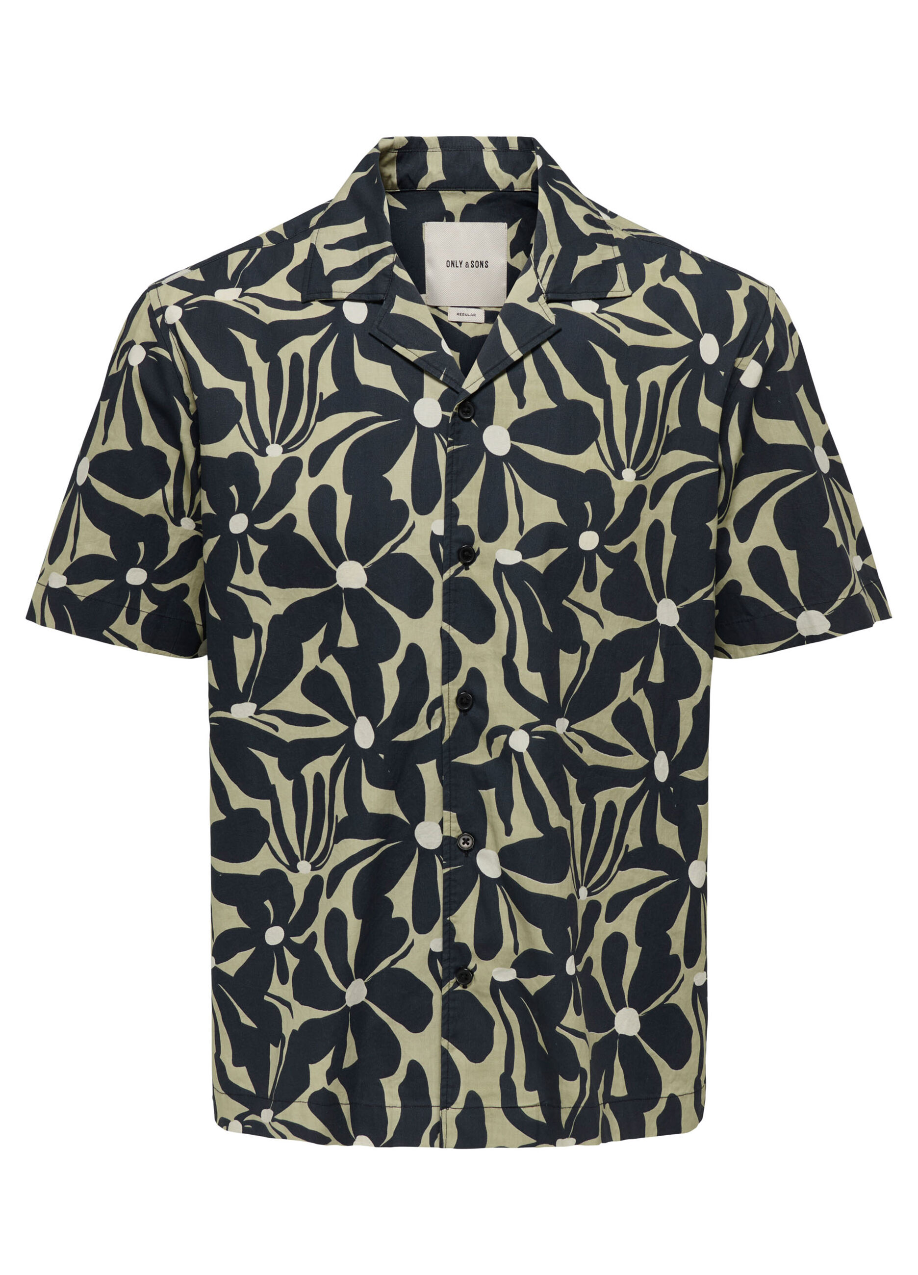 Camicia regular fit_0