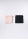Pack 2 slip in jersey di cotone stretch donna_1