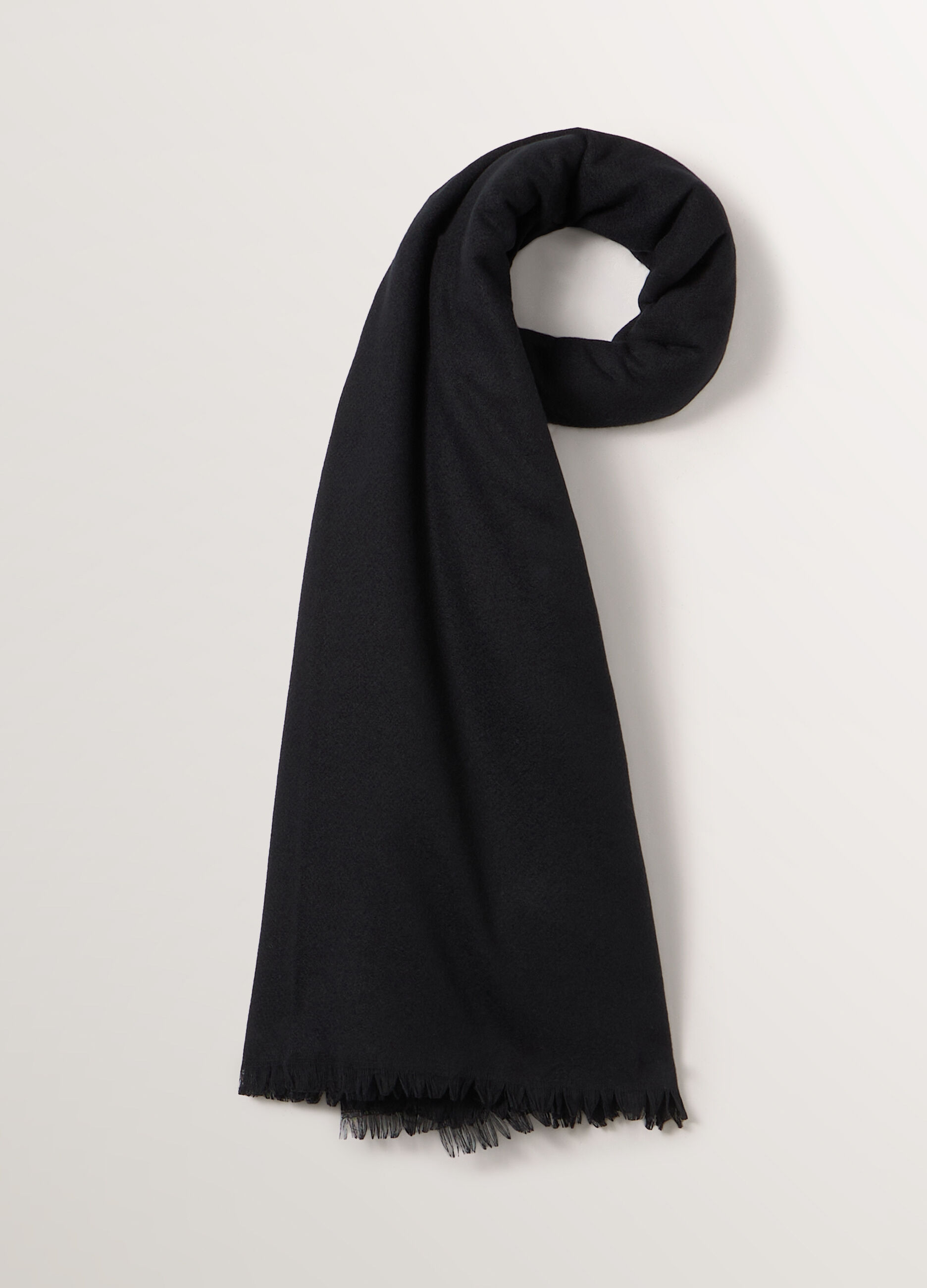 Sciarpa misto viscosa donna_1