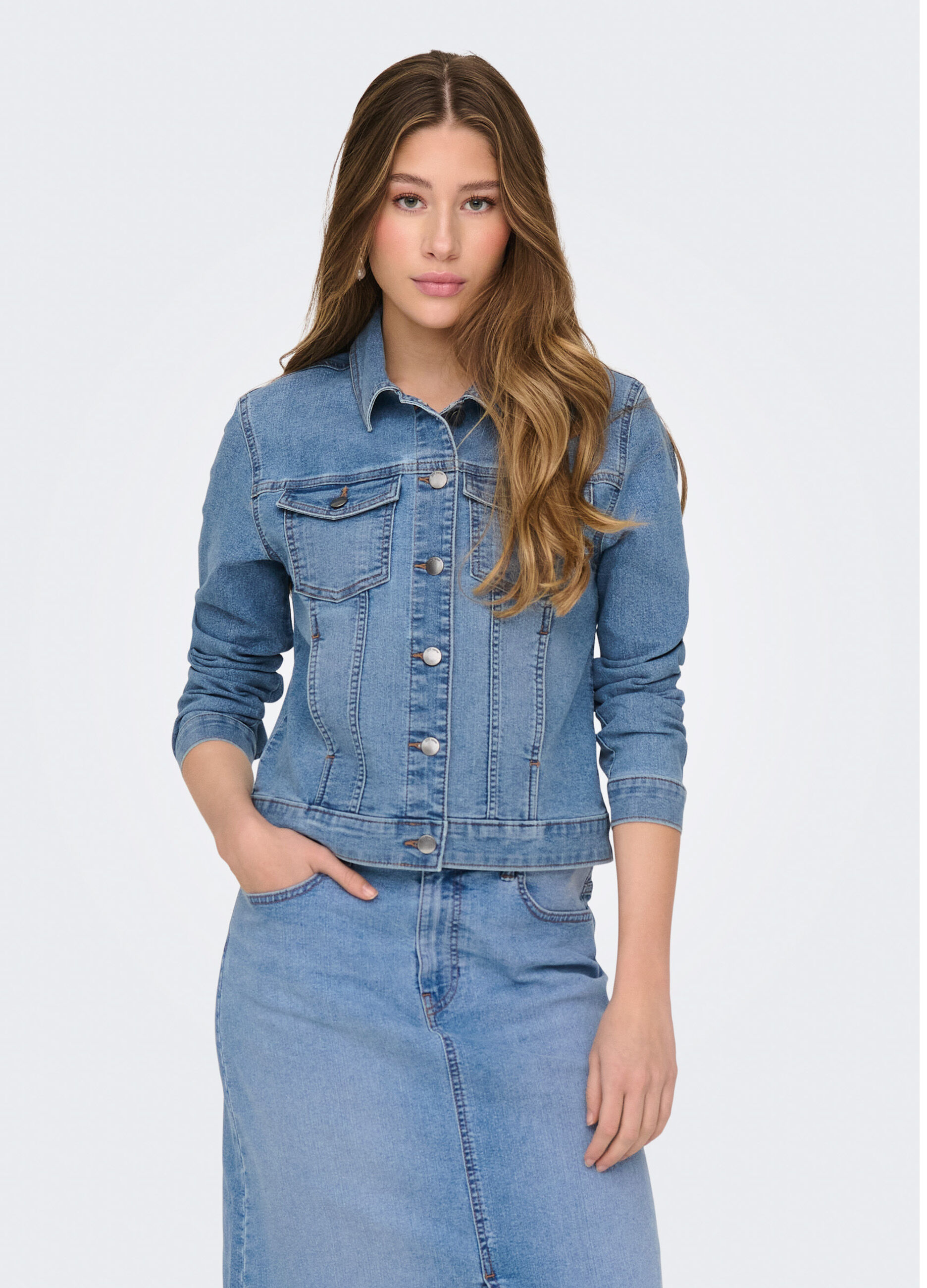 Giubbotto di jeans_0
