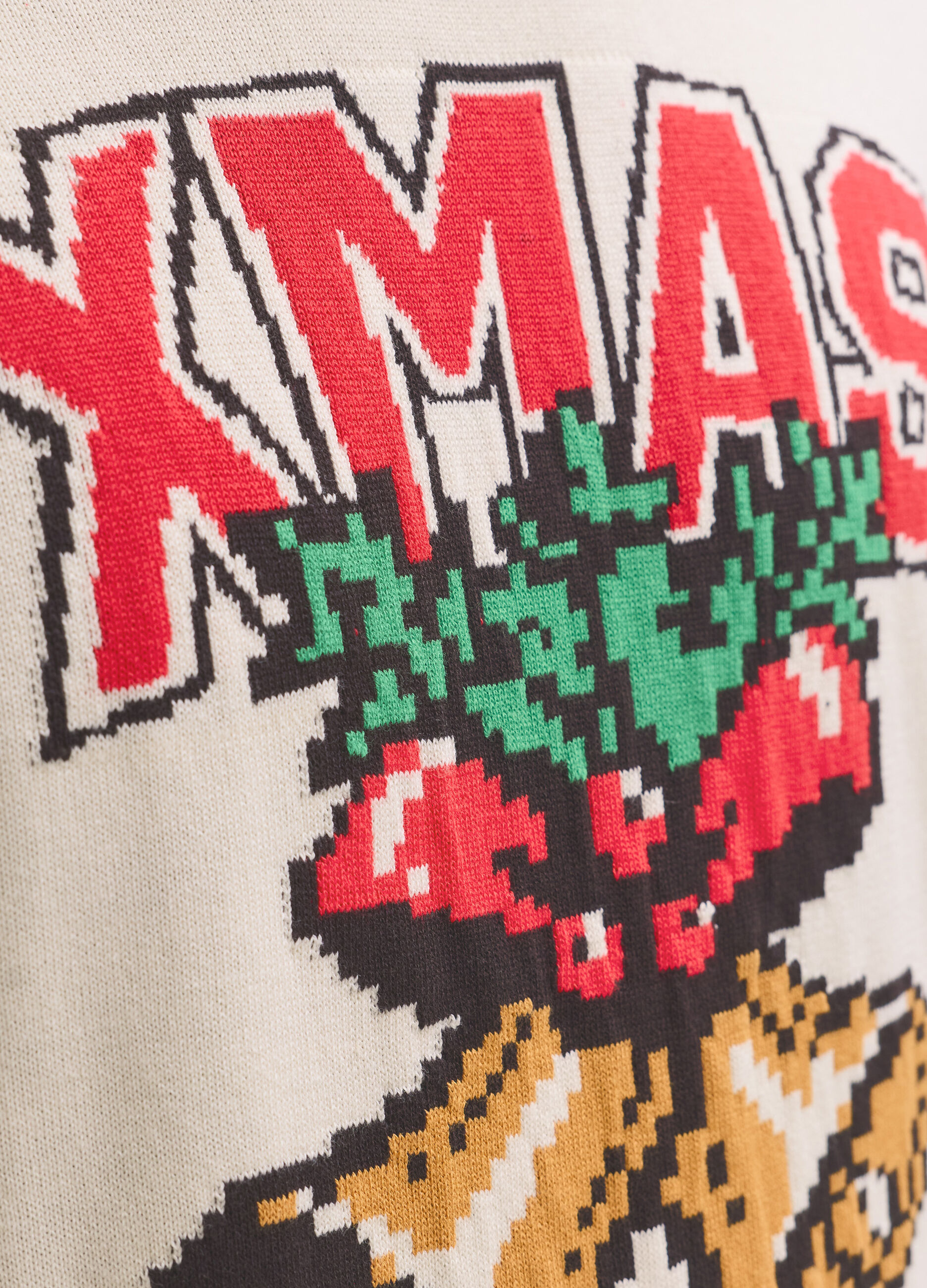 Maglione girocollo di Natale uomo_5