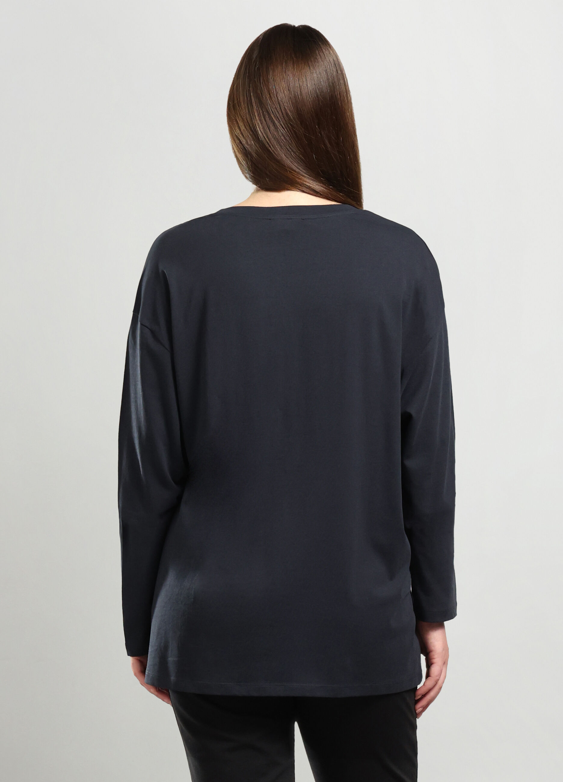 Magliette donna curvy deals