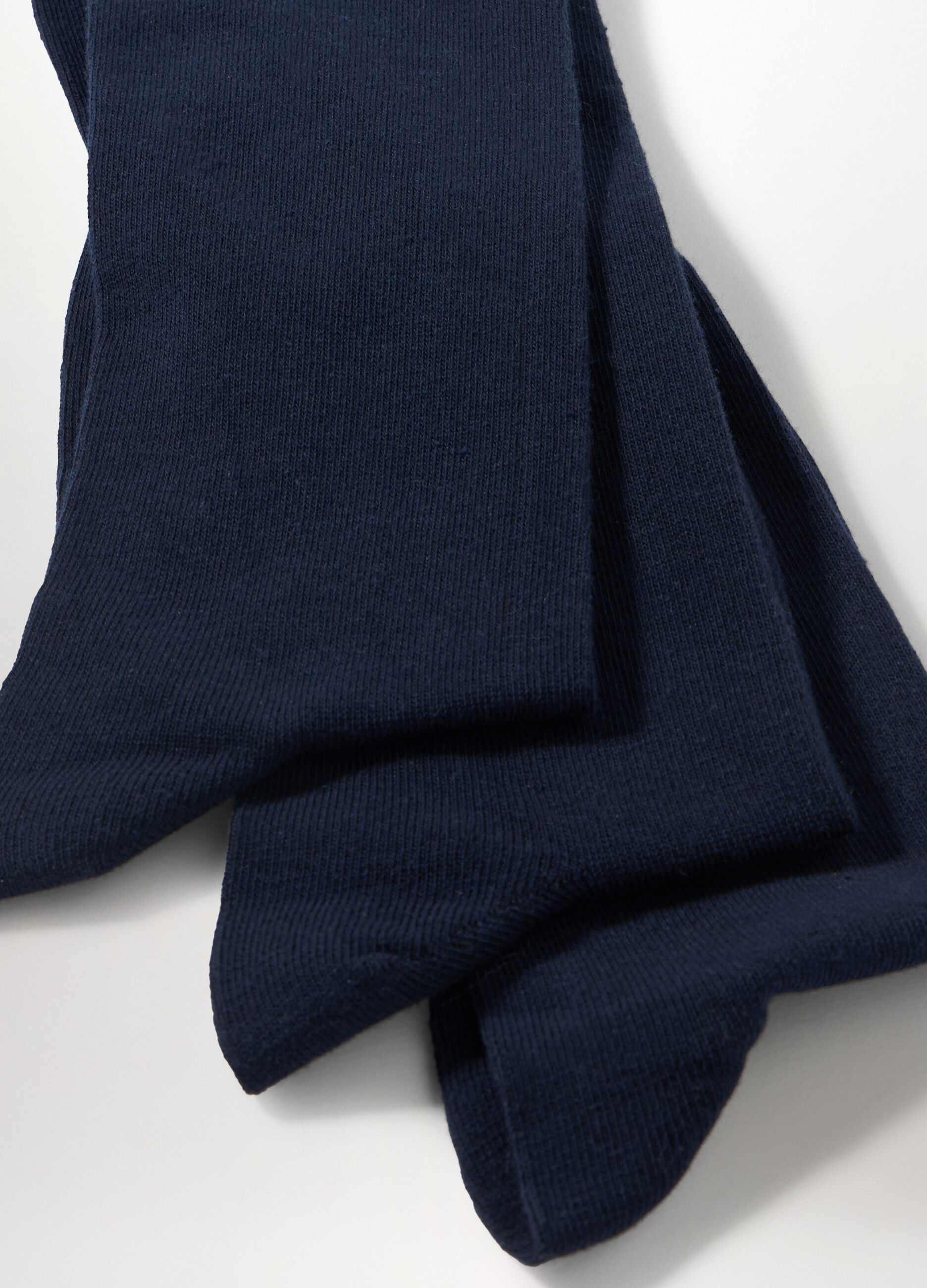 3 pack calze al ginocchio in misto cotone uomo_1