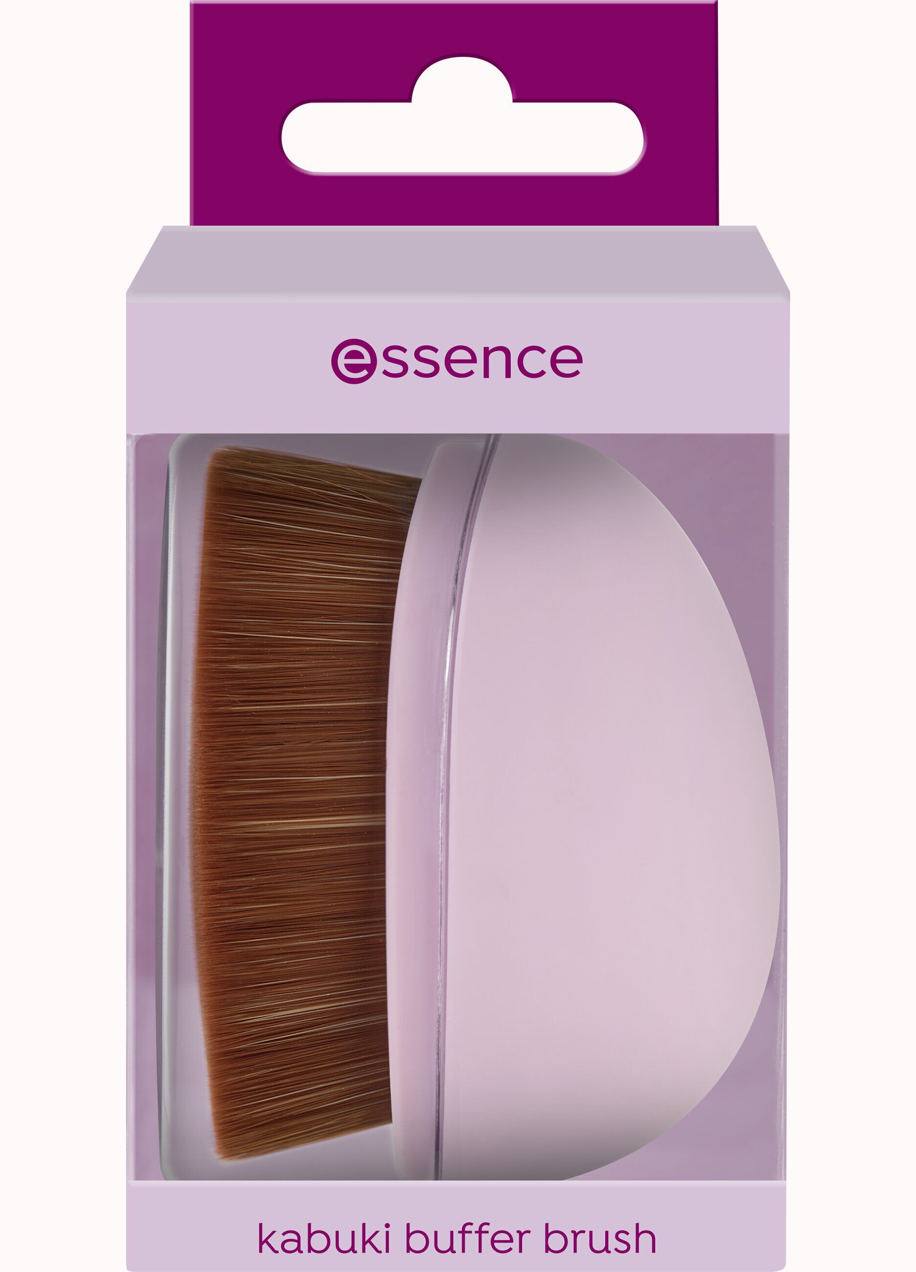 Essence KABUKY BUFFER pennello 01_0