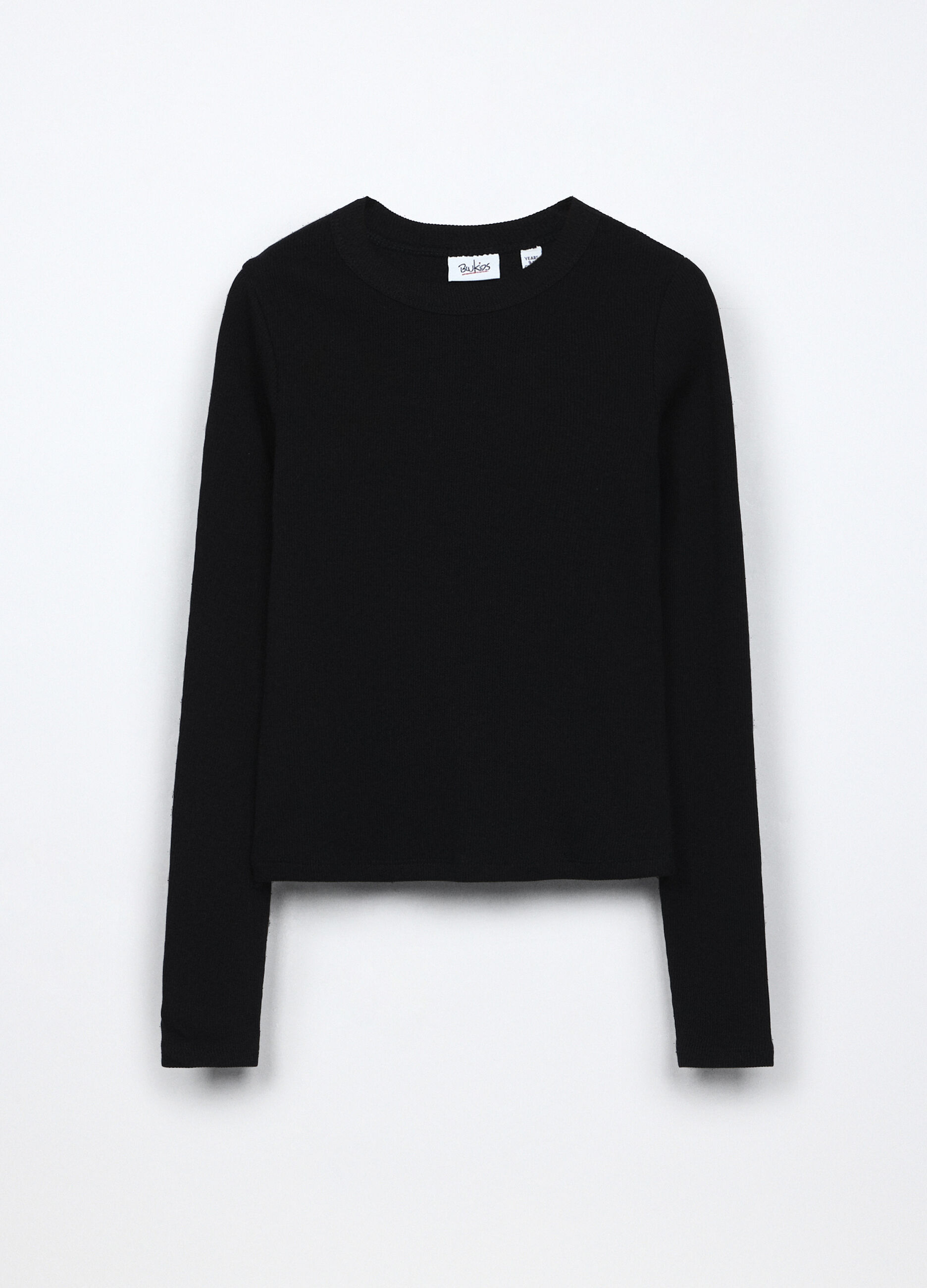 Berretto in misto cotone_0