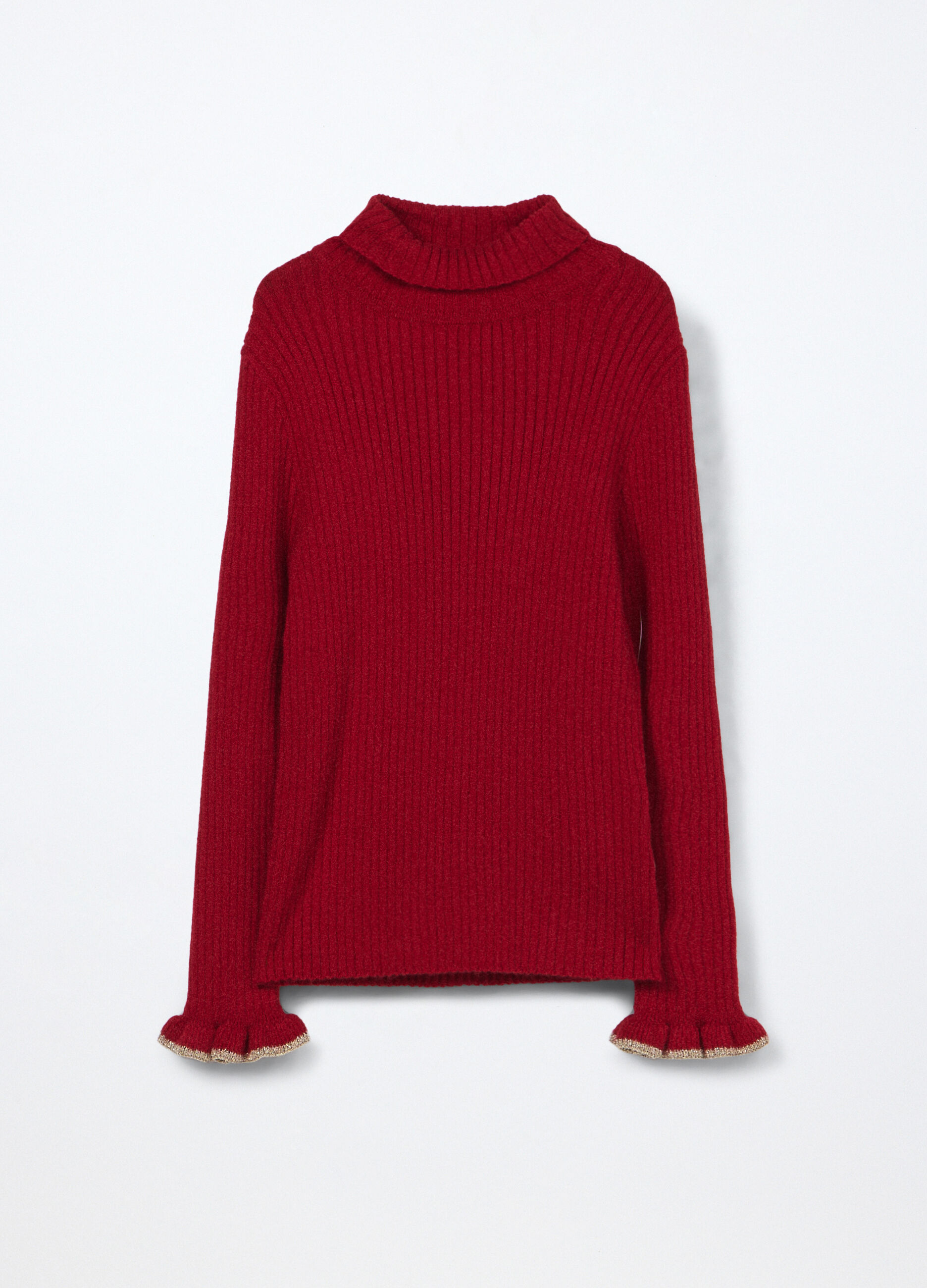 Dolcevita misto viscosa bambina_0