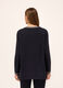 Cardigan tricot con scollo a V donna_1