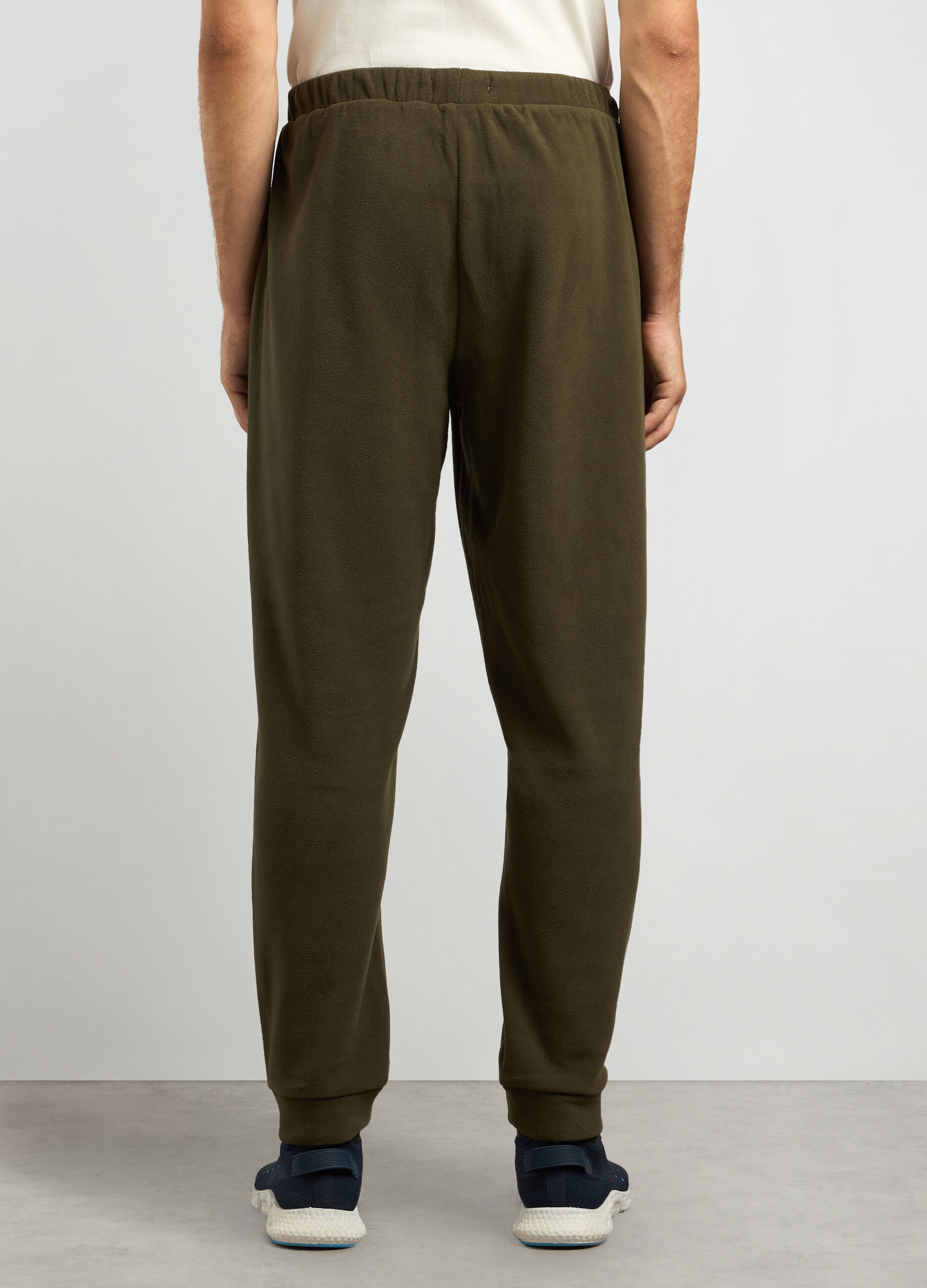 Pantaloni jogger eleganti uomo hotsell