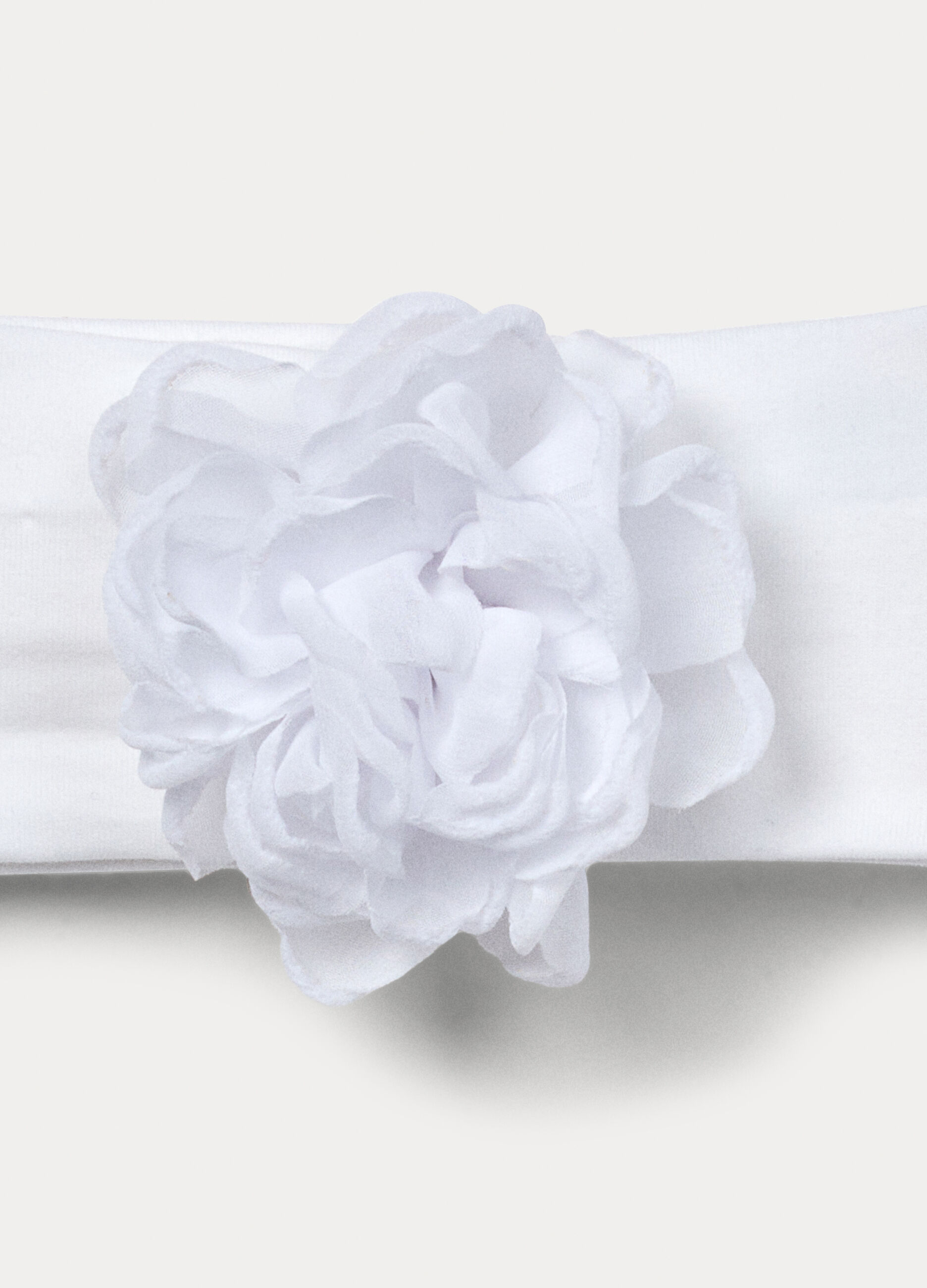 Fascetta in jersey di cotone stretch neonata_2