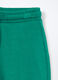 Jogging set in french terry di puro cotone neonato_3