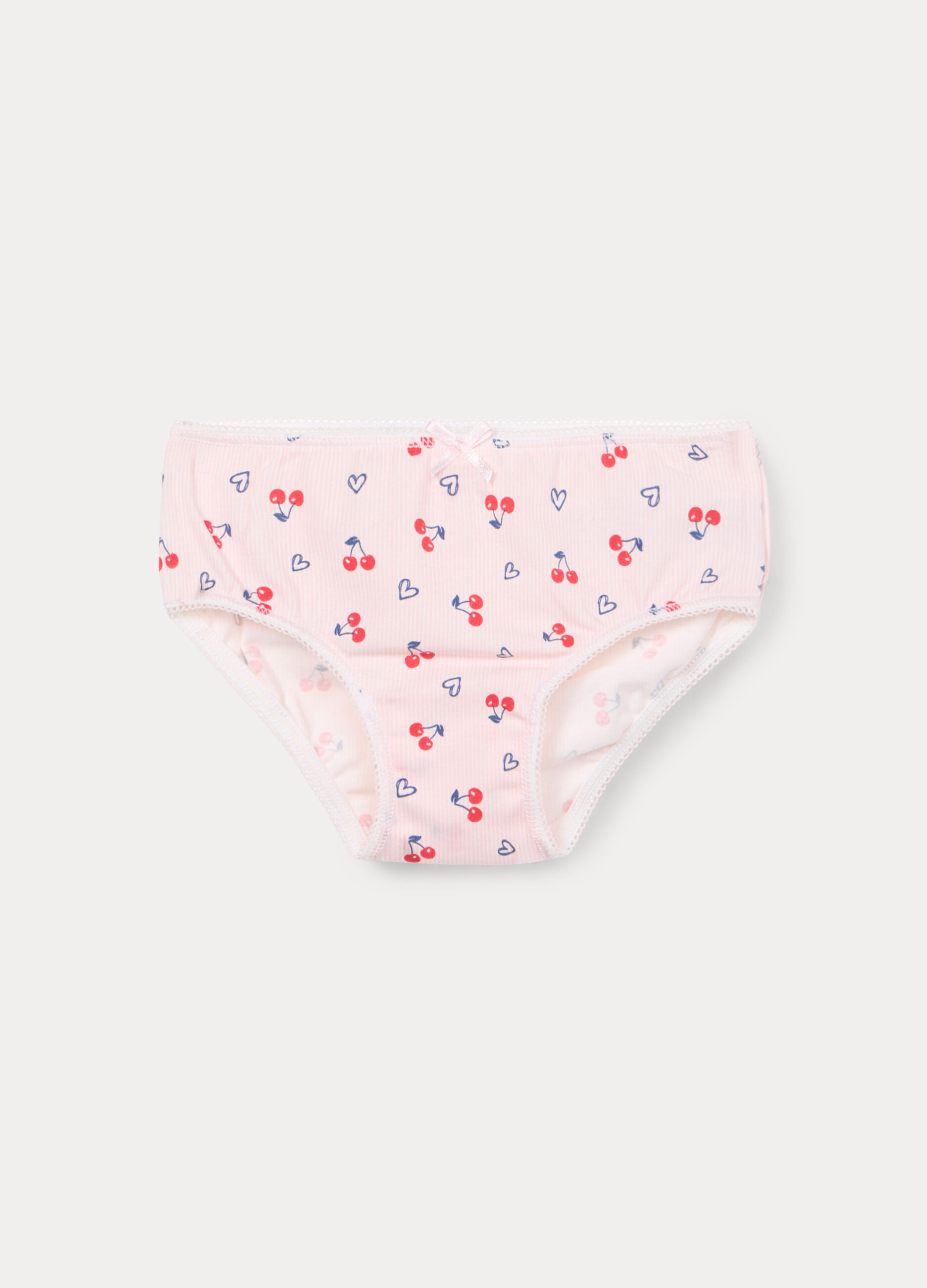 Pack 3 slip in jersey di cotone stretch _1