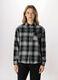 Camicia in flanella misto viscosa donna_0