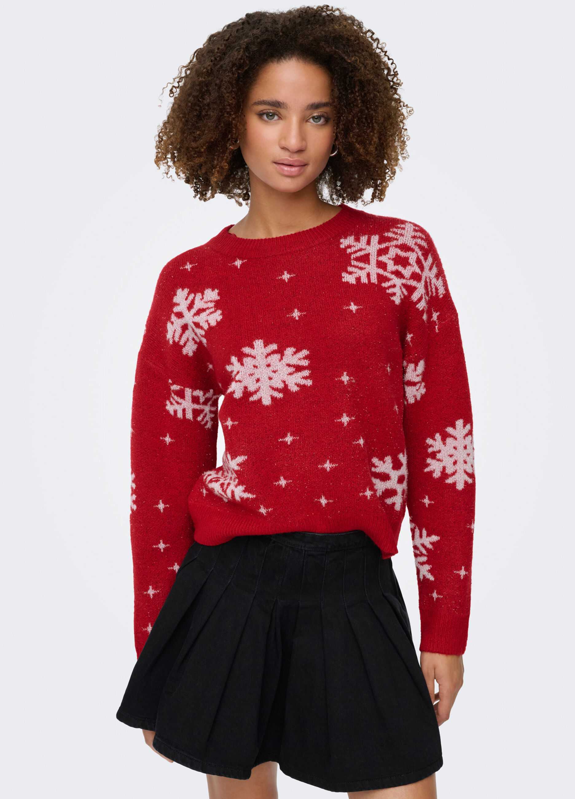 Tricot jacquard donna_3