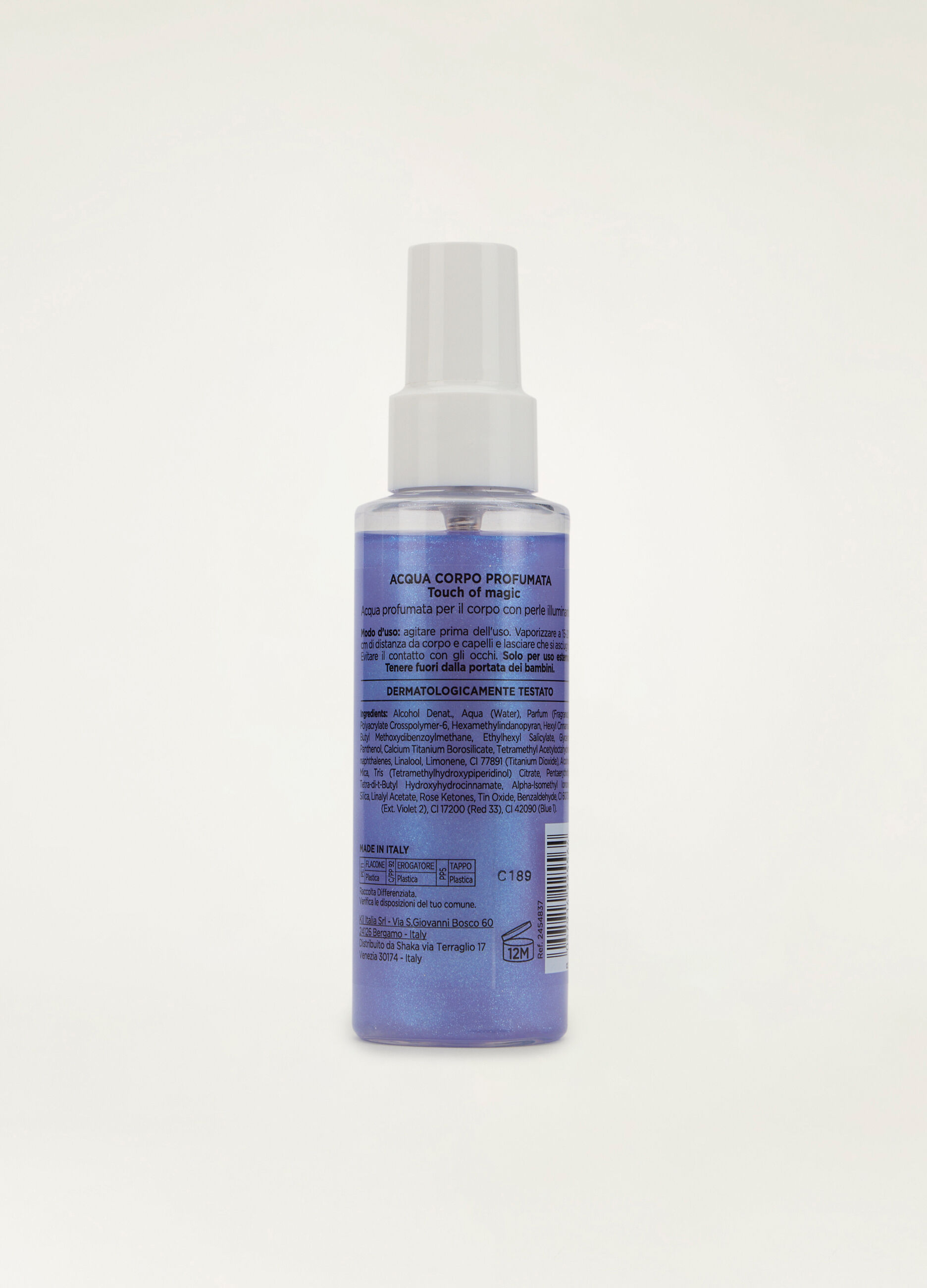 Body Mist glitter Berry pop_1