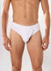 Slip in jersey di puro cotone uomo_1