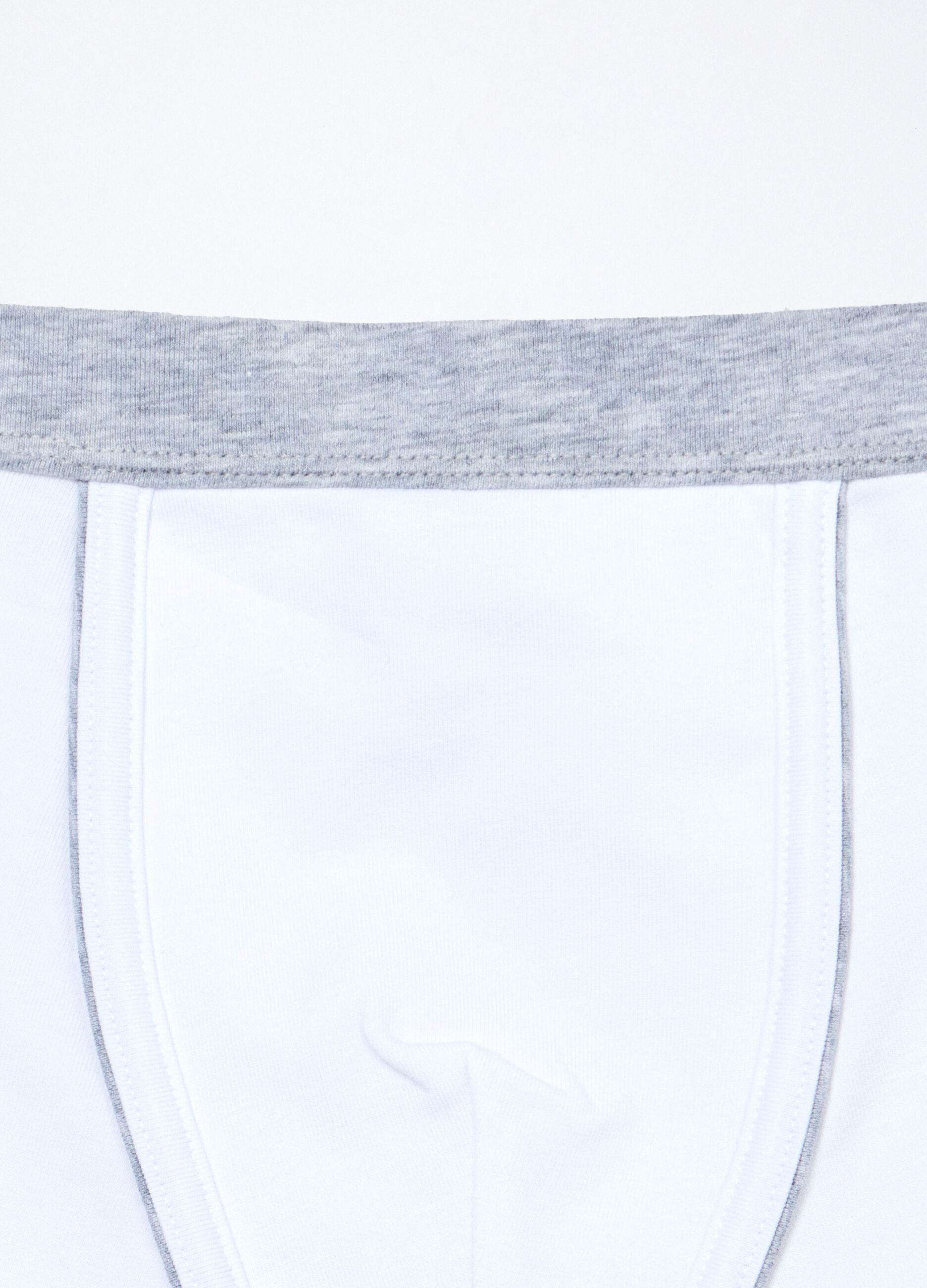 Boxer in jersey di cotone stretch ragazzo_3