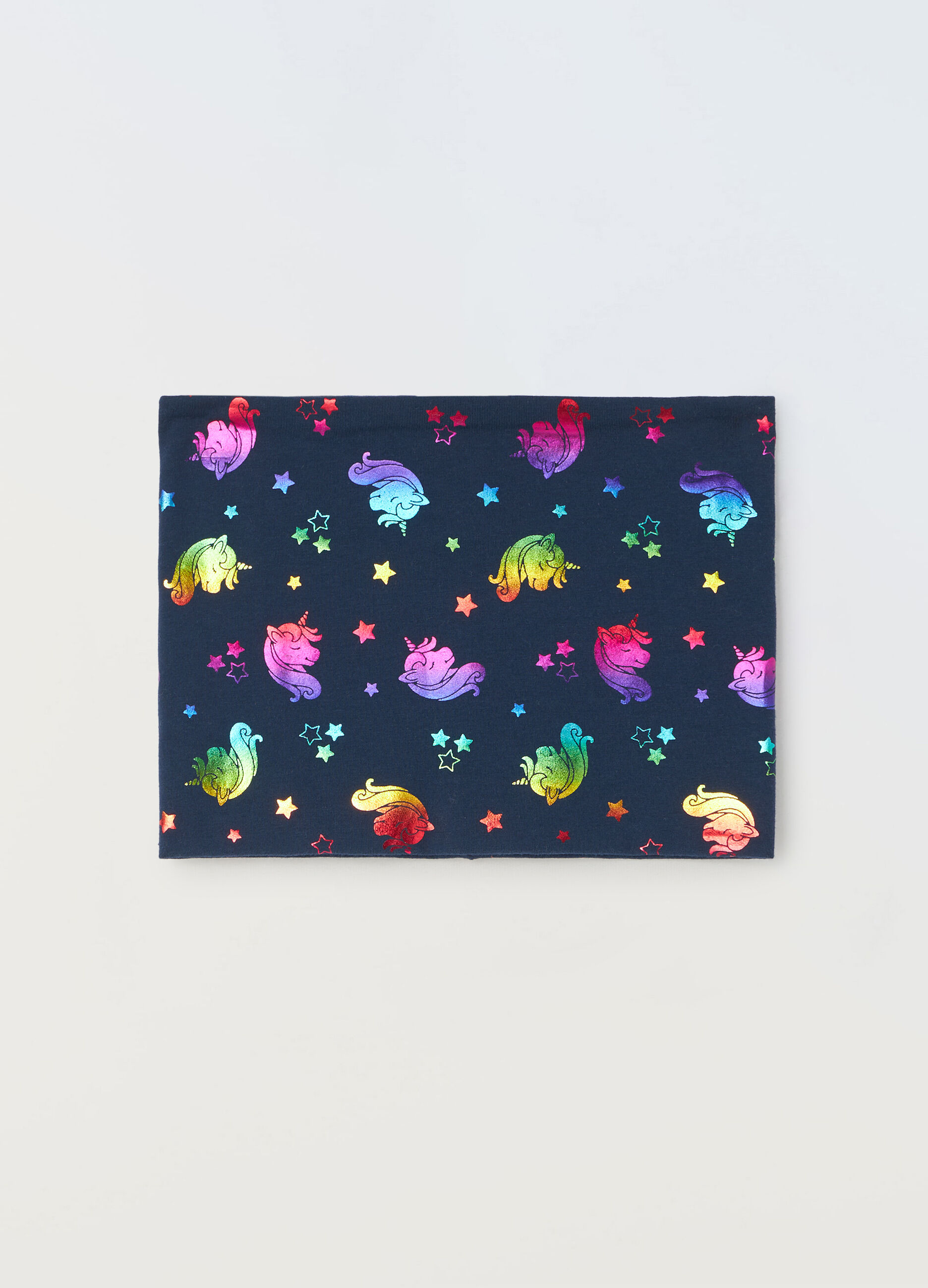 Scalda collo in cotone stretch_0