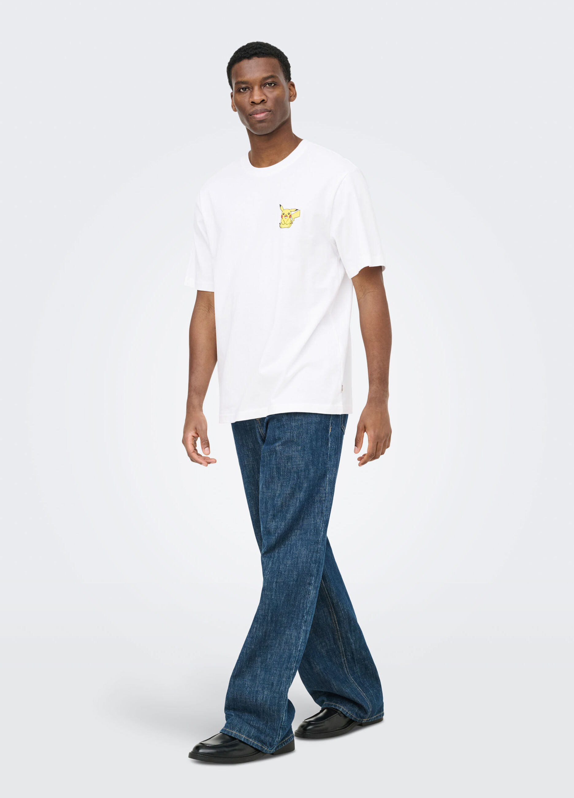 T-shirt relaxed fit_2