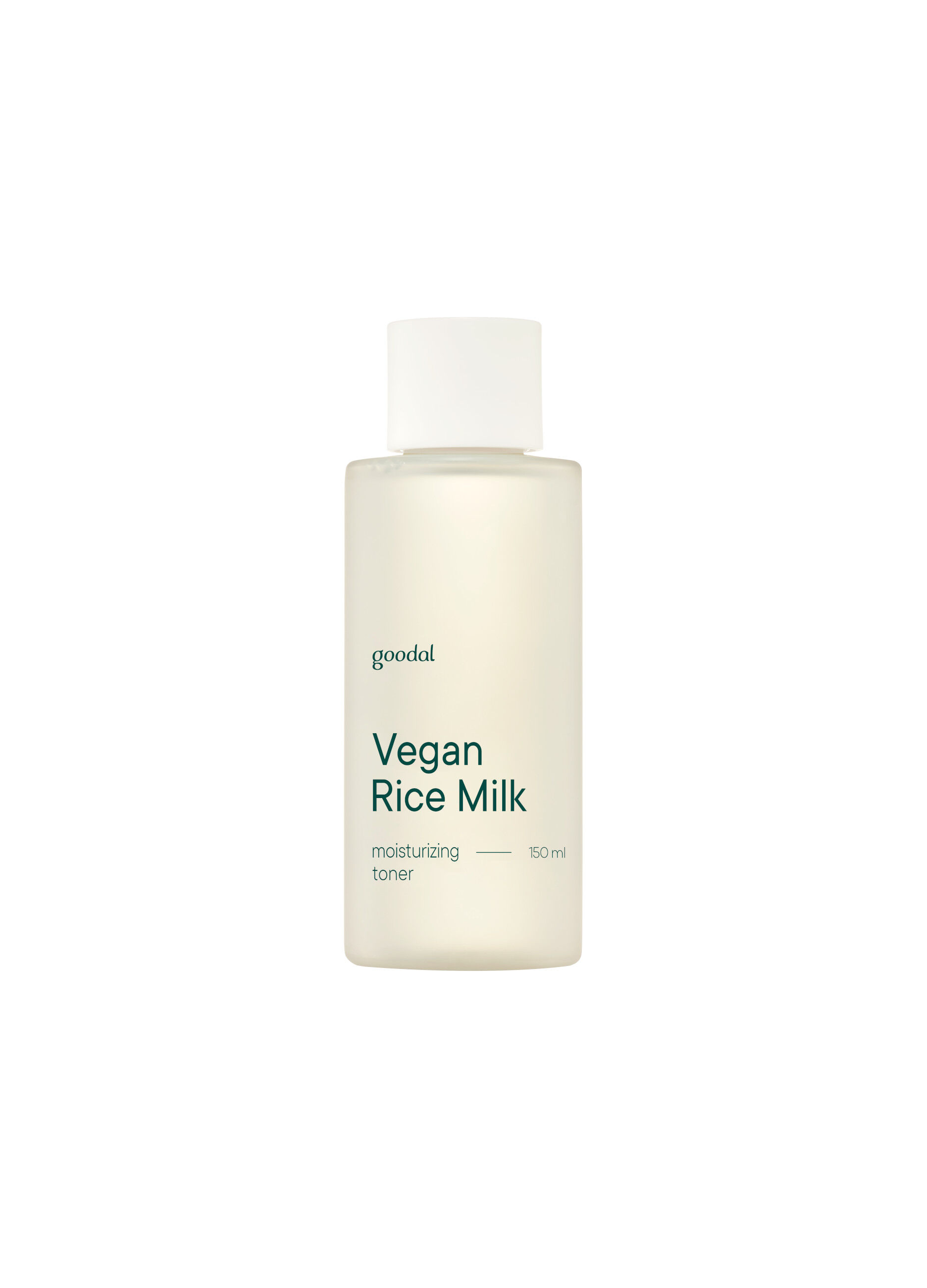 Goodal Vegan Rice Milk Moisturizing Toner 150Ml_0