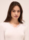 T-shirt intima in viscosa stretch donna_2