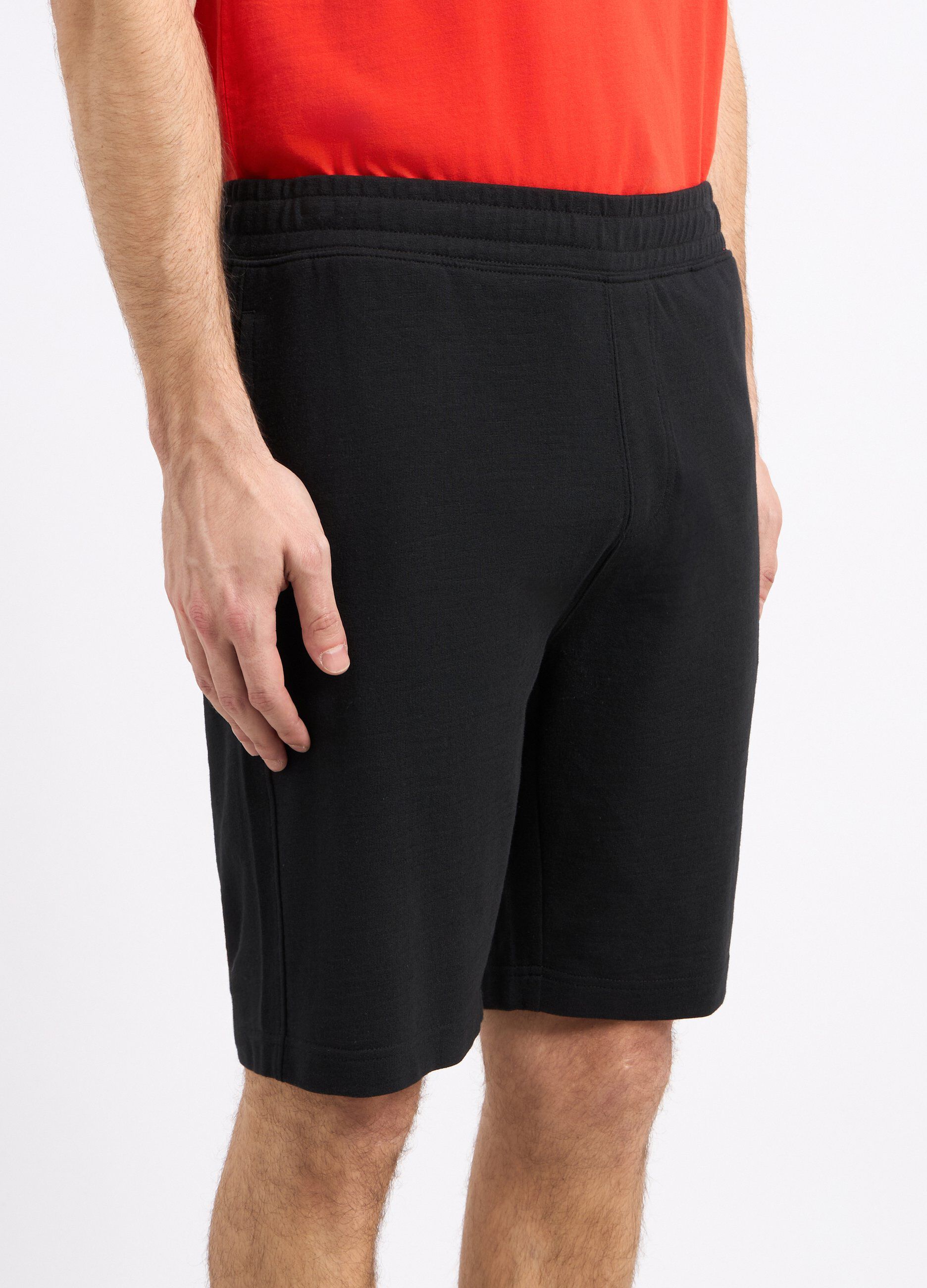 Shorts in puro cotone uomo_2