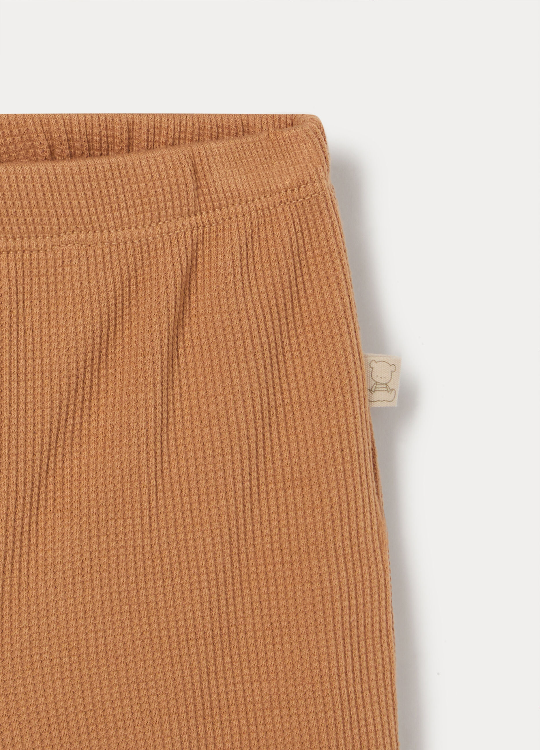 Set in interlock di puro cotone neonato_3