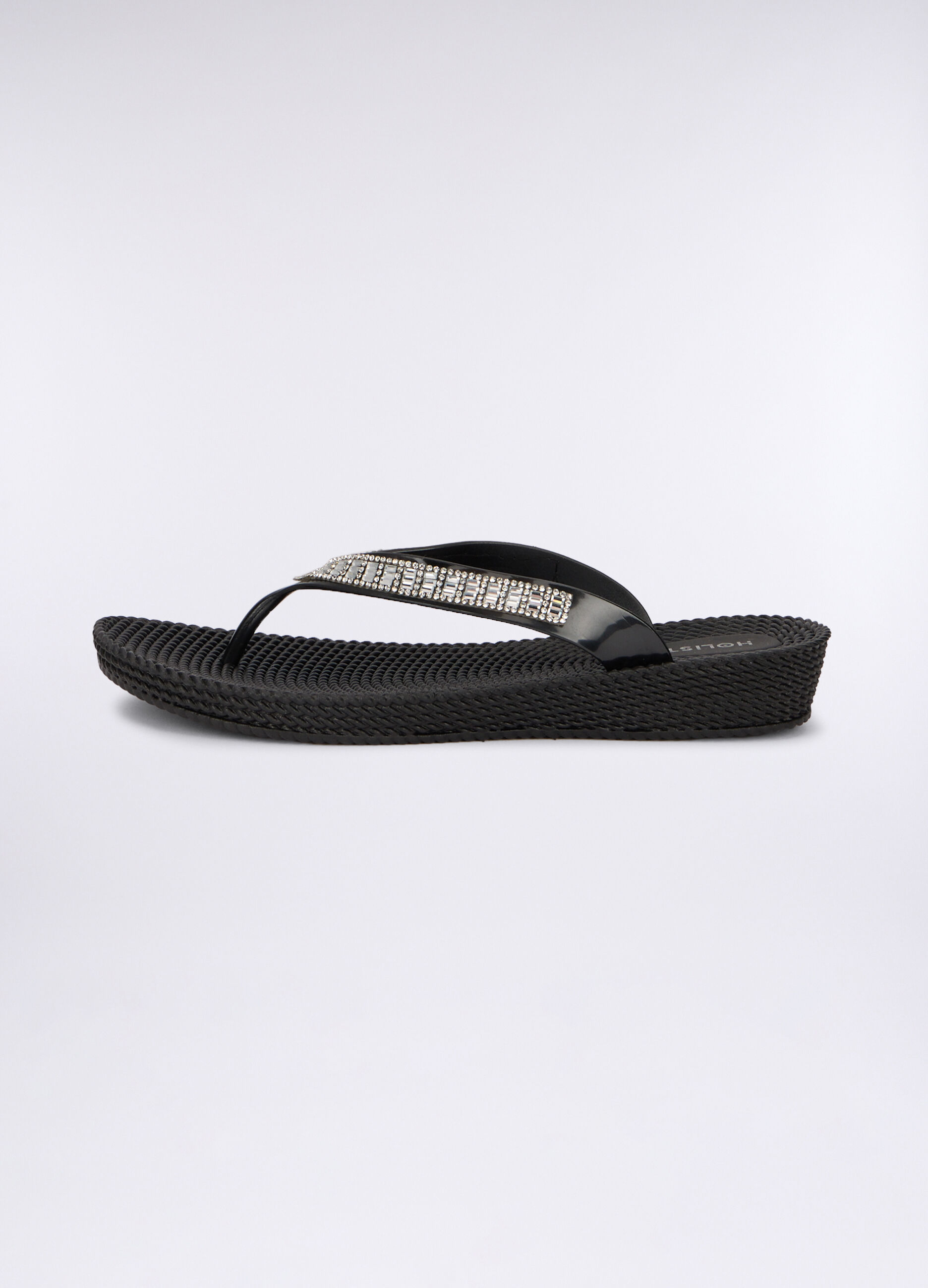 Infradito con strass donna_1