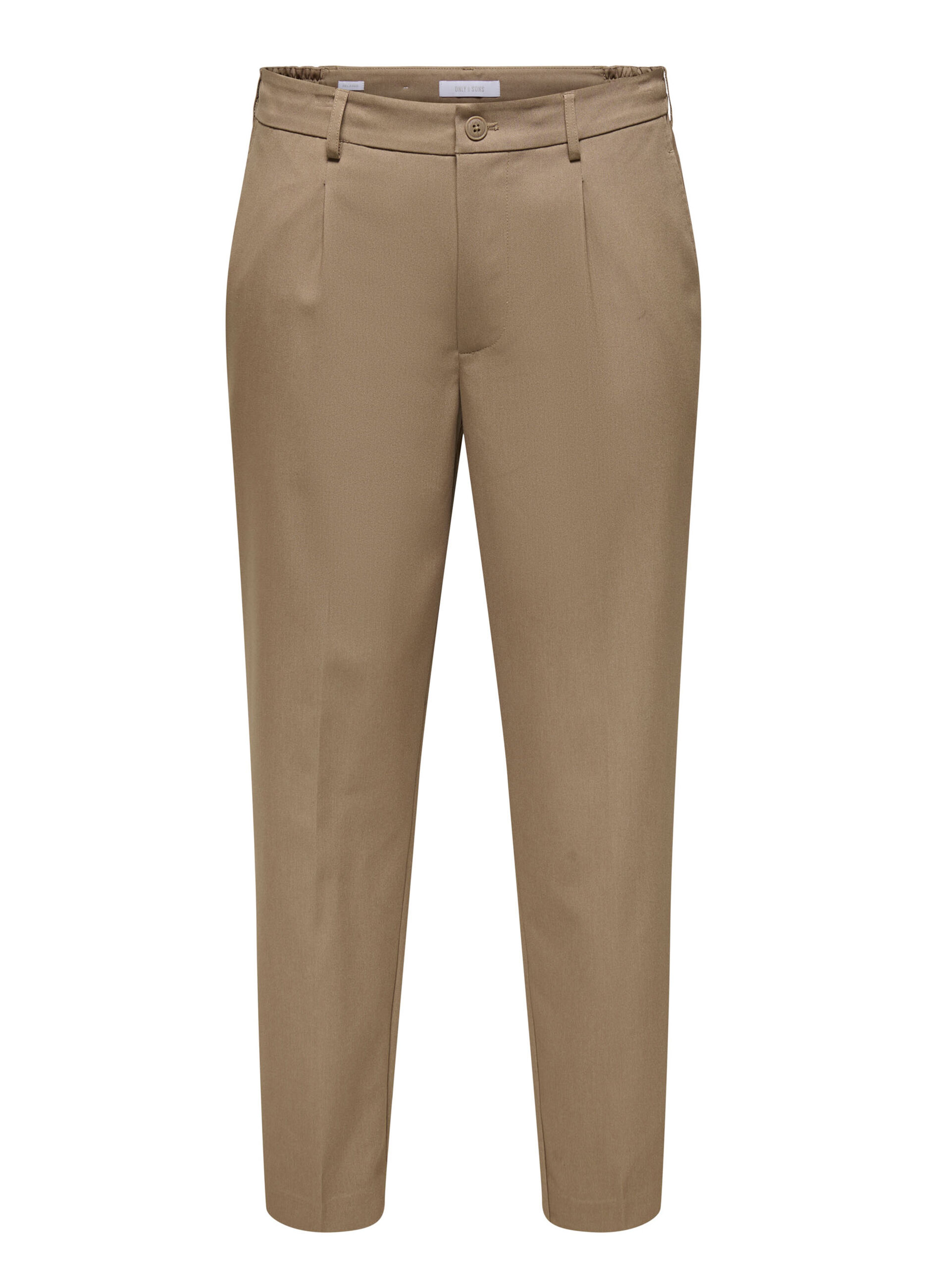 Pantaloni chino _0