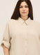 Camicia misto lino donna curvy_2