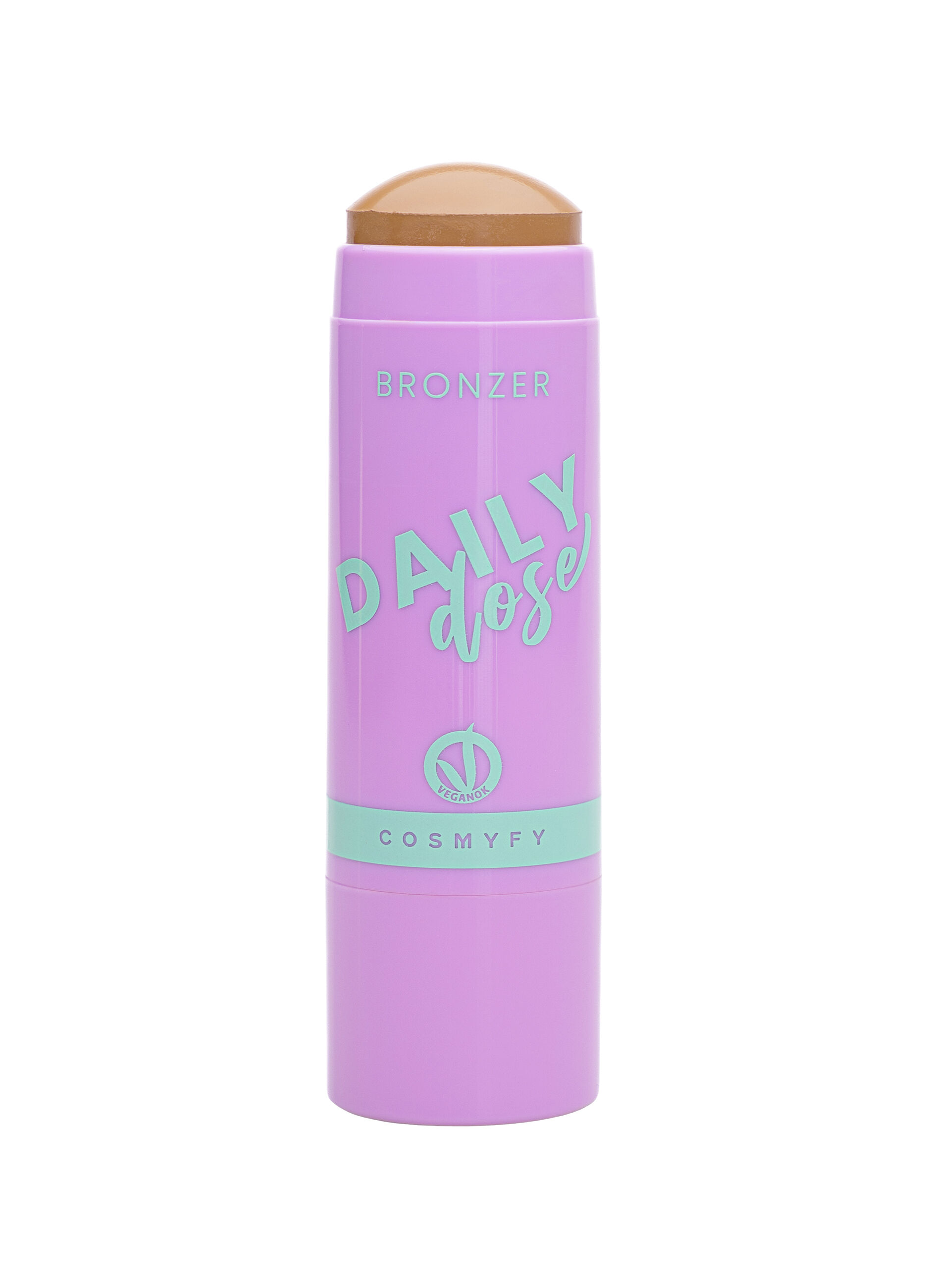 Bronzer caratterizzato da una formula cremosa_0