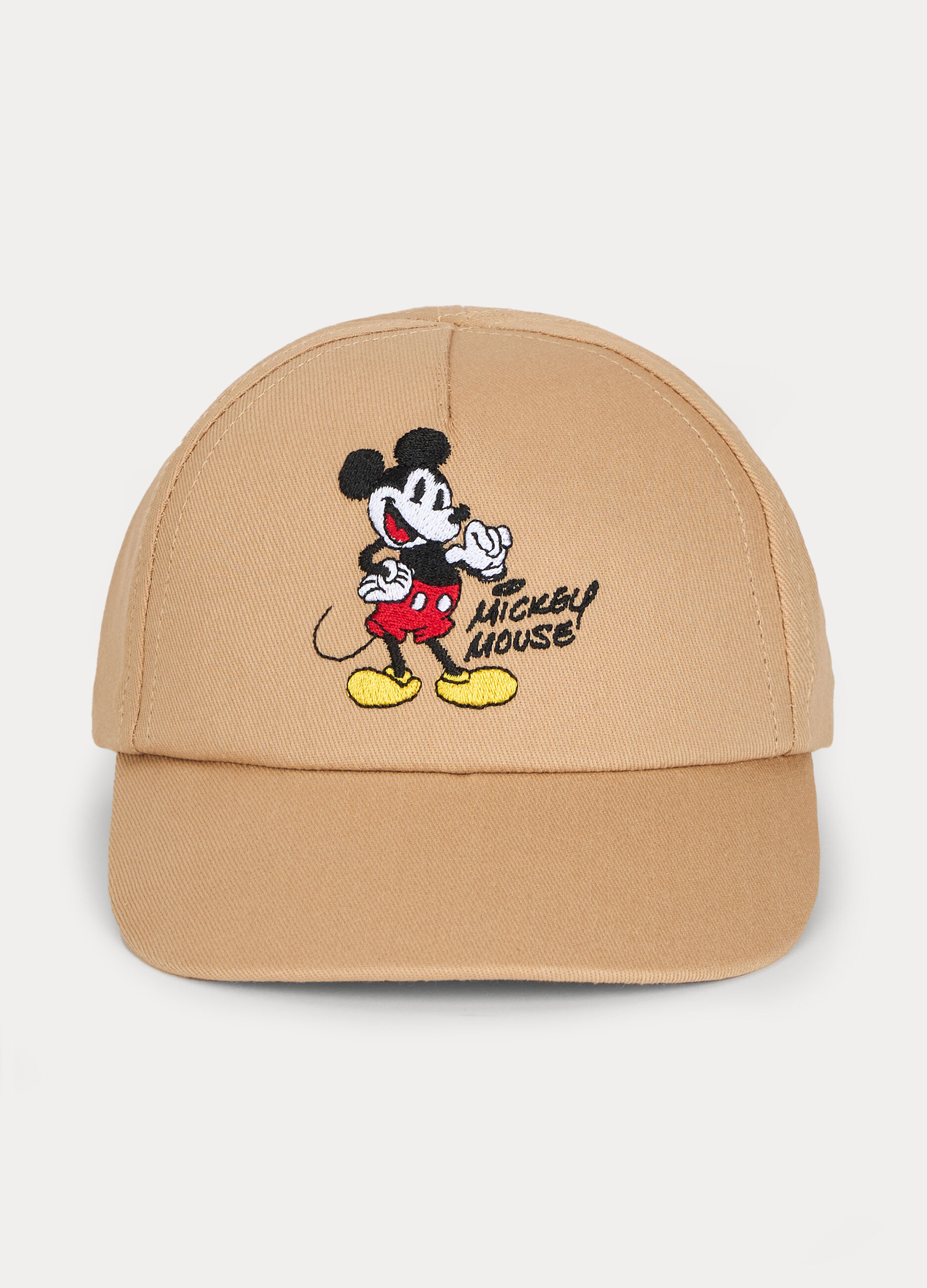 Cappello da baseball Disney in twill neonato_0