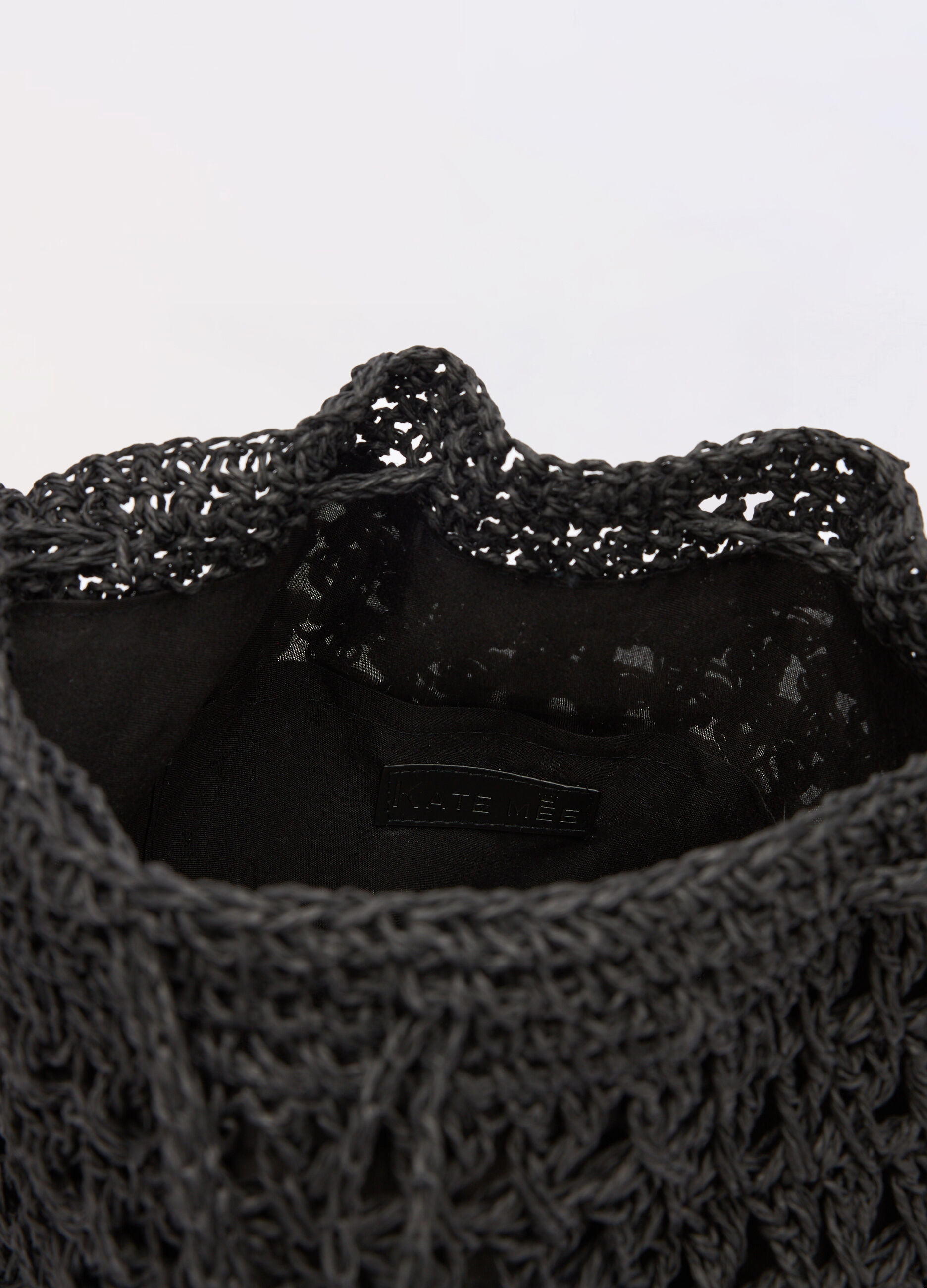 Borsa crochet tracolla donna_2