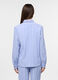 Camicia regular fit con colletto alla francese donna_1