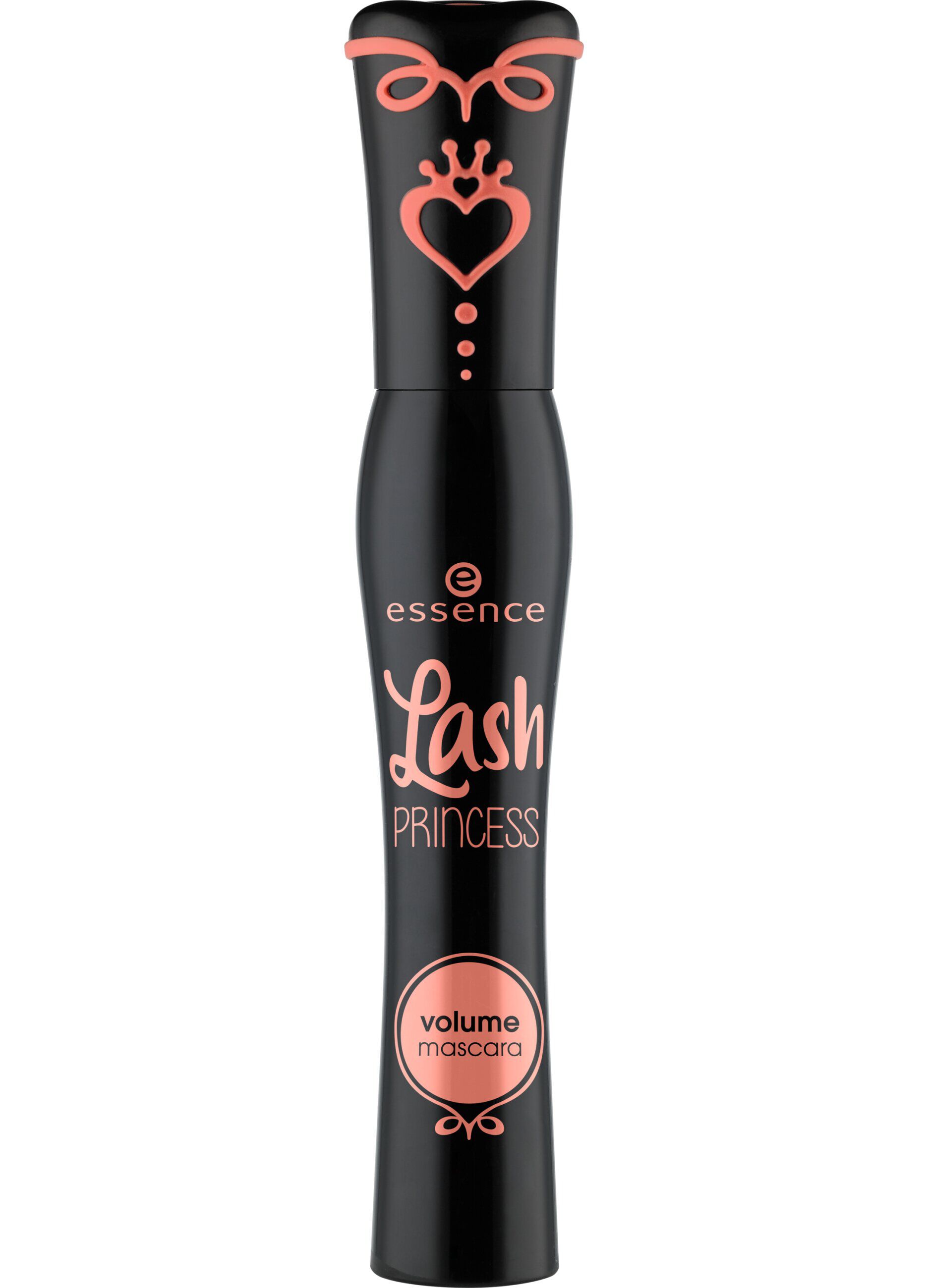 Essence LASH PRINCESS volume mascara_0