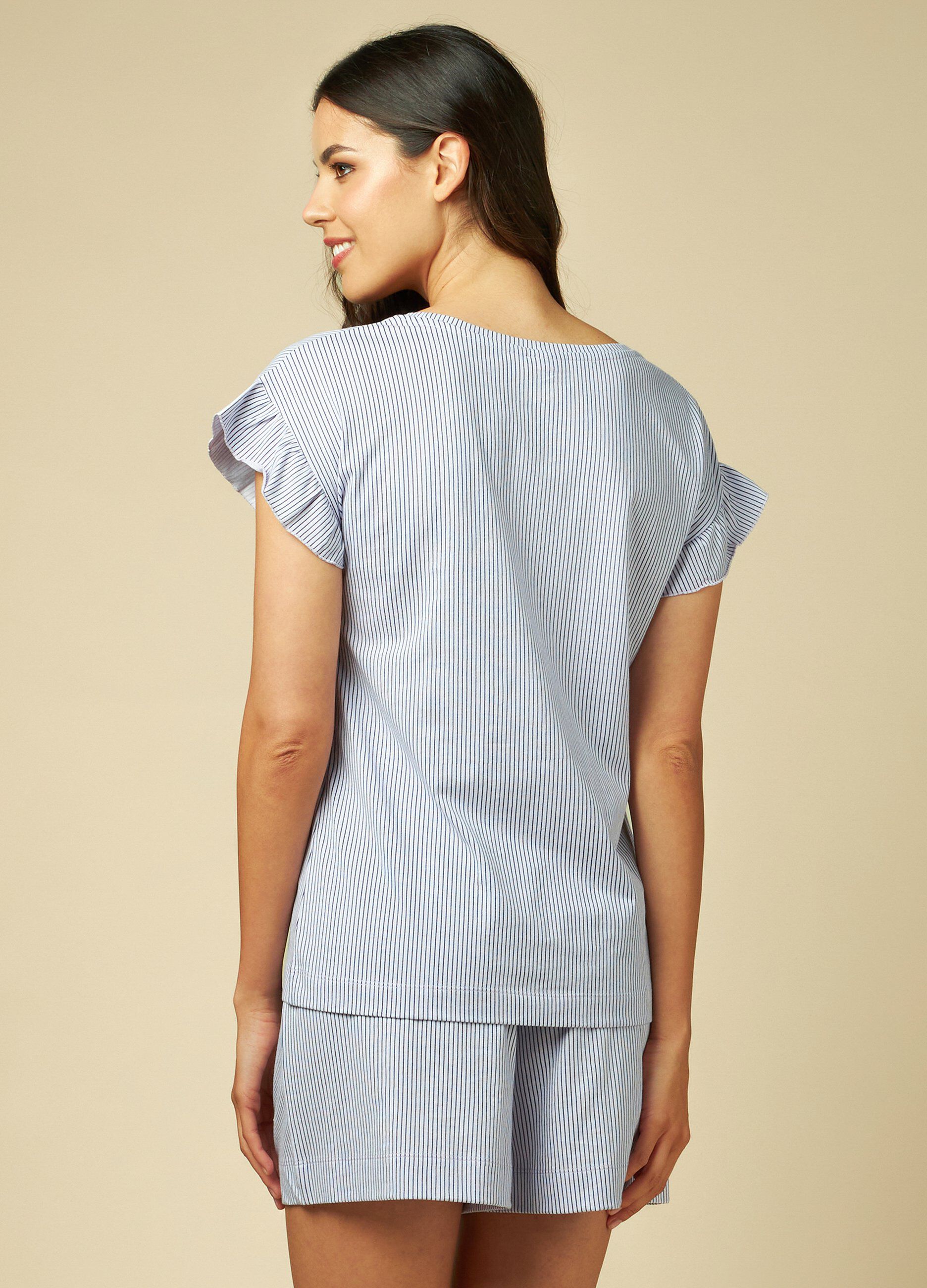 Pigiami upim donna hot sale