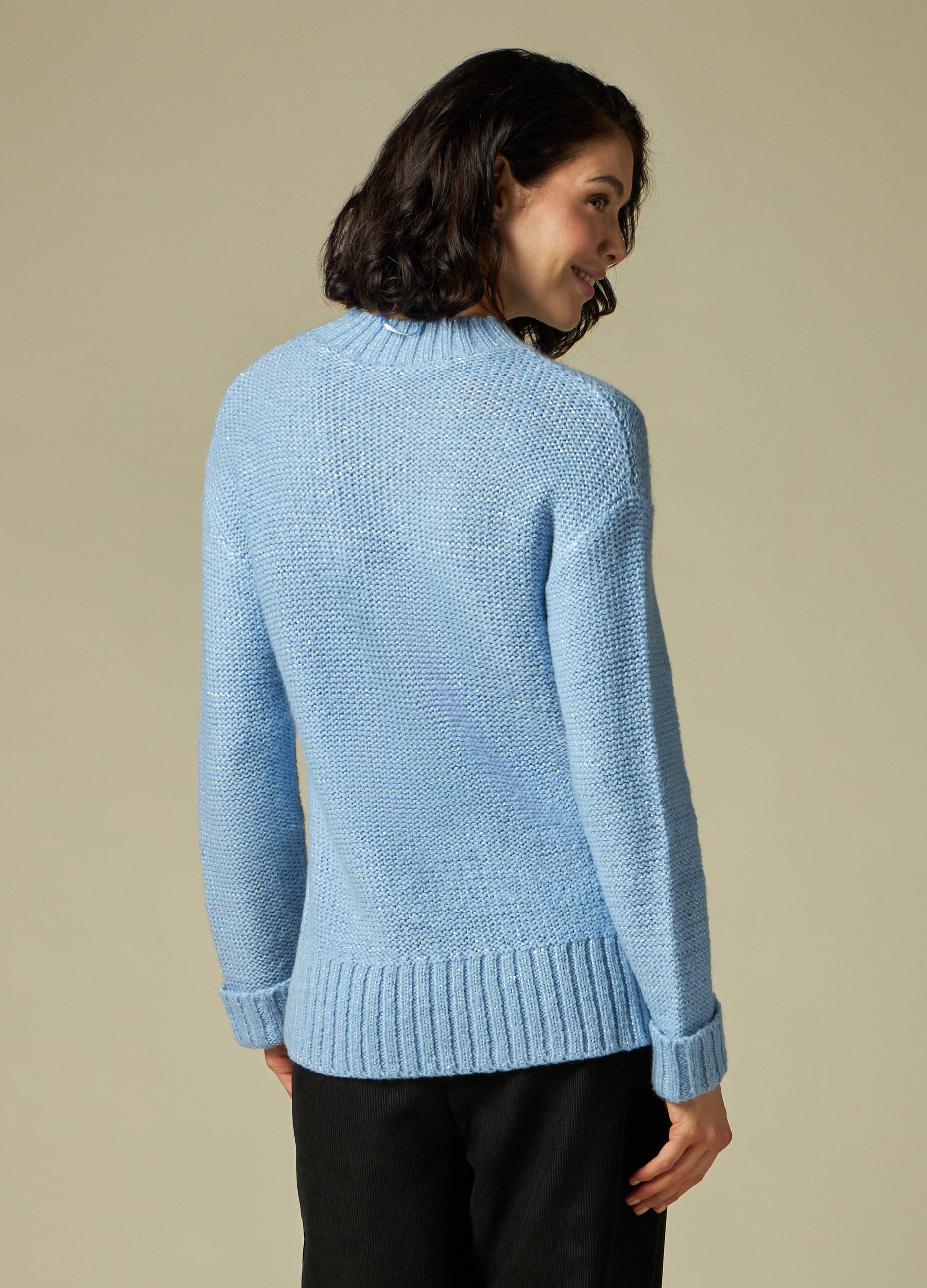Maglie in Lana da Donna Acquista Online