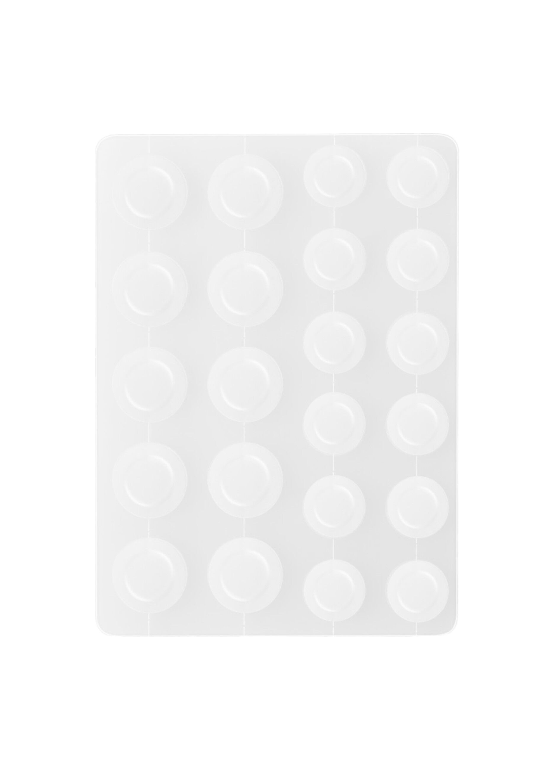 Spot Cover Patch - skincare coreana_1