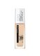 Maybelline New York Fondotinta Liquido SuperStay 30H Active Wear, Alta coprenza e lunghissima tenuta senza effetto maschera, True Ivory (03), 30 ml._0